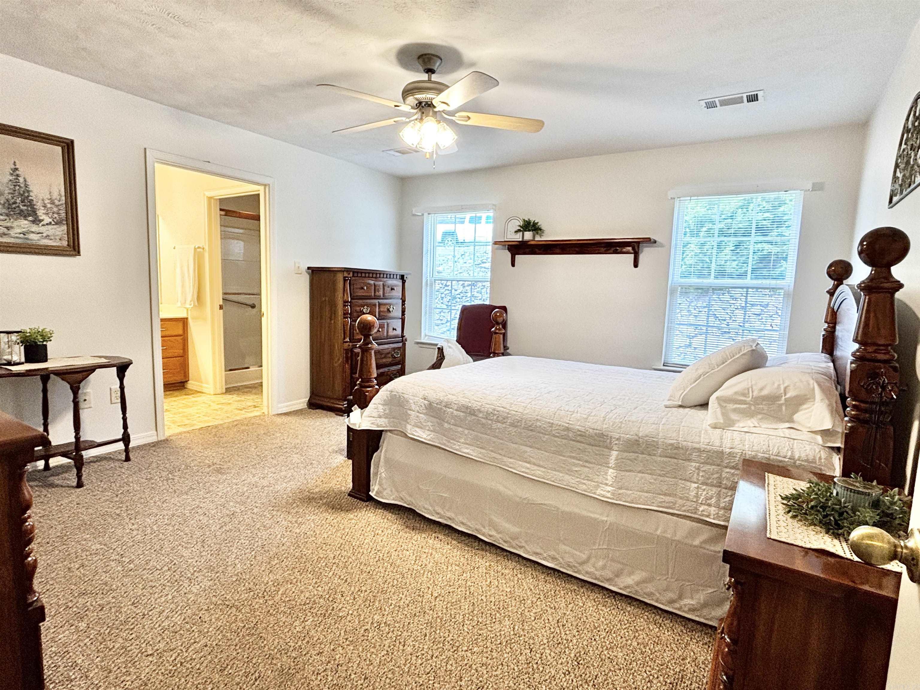 7 Misti Valley  Morrilton, AR