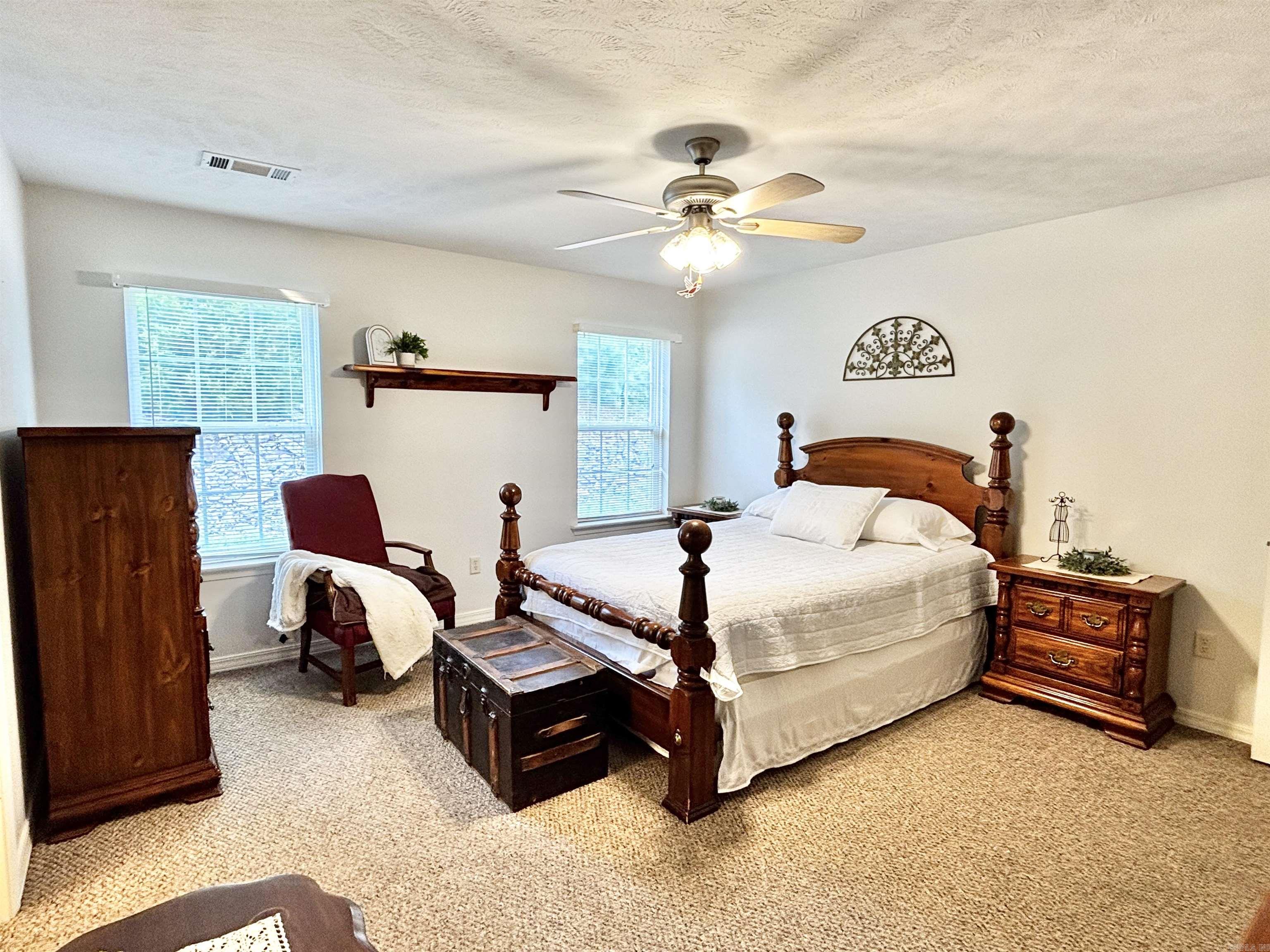 7 Misti Valley  Morrilton, AR
