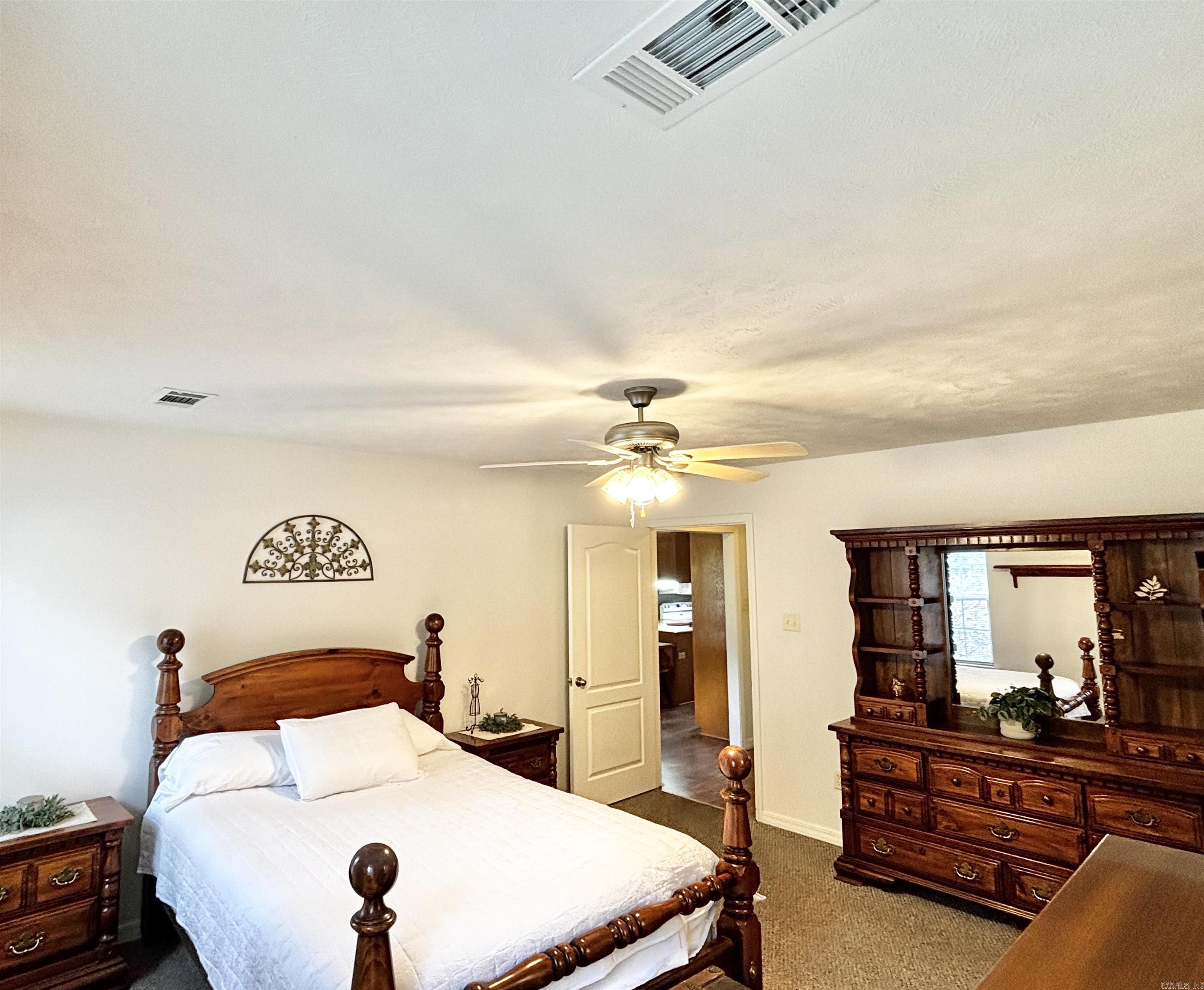 7 Misti Valley  Morrilton, AR