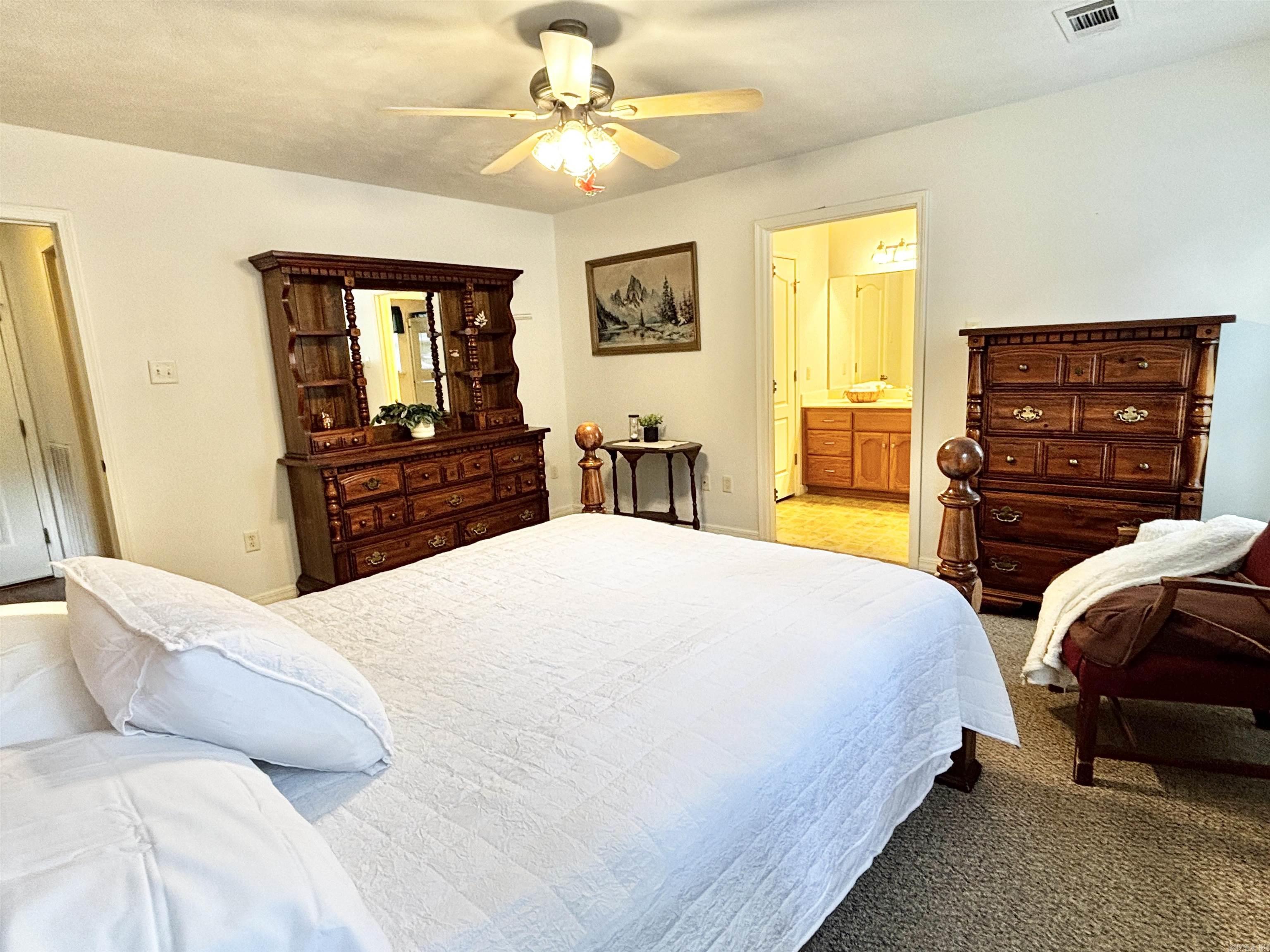7 Misti Valley  Morrilton, AR