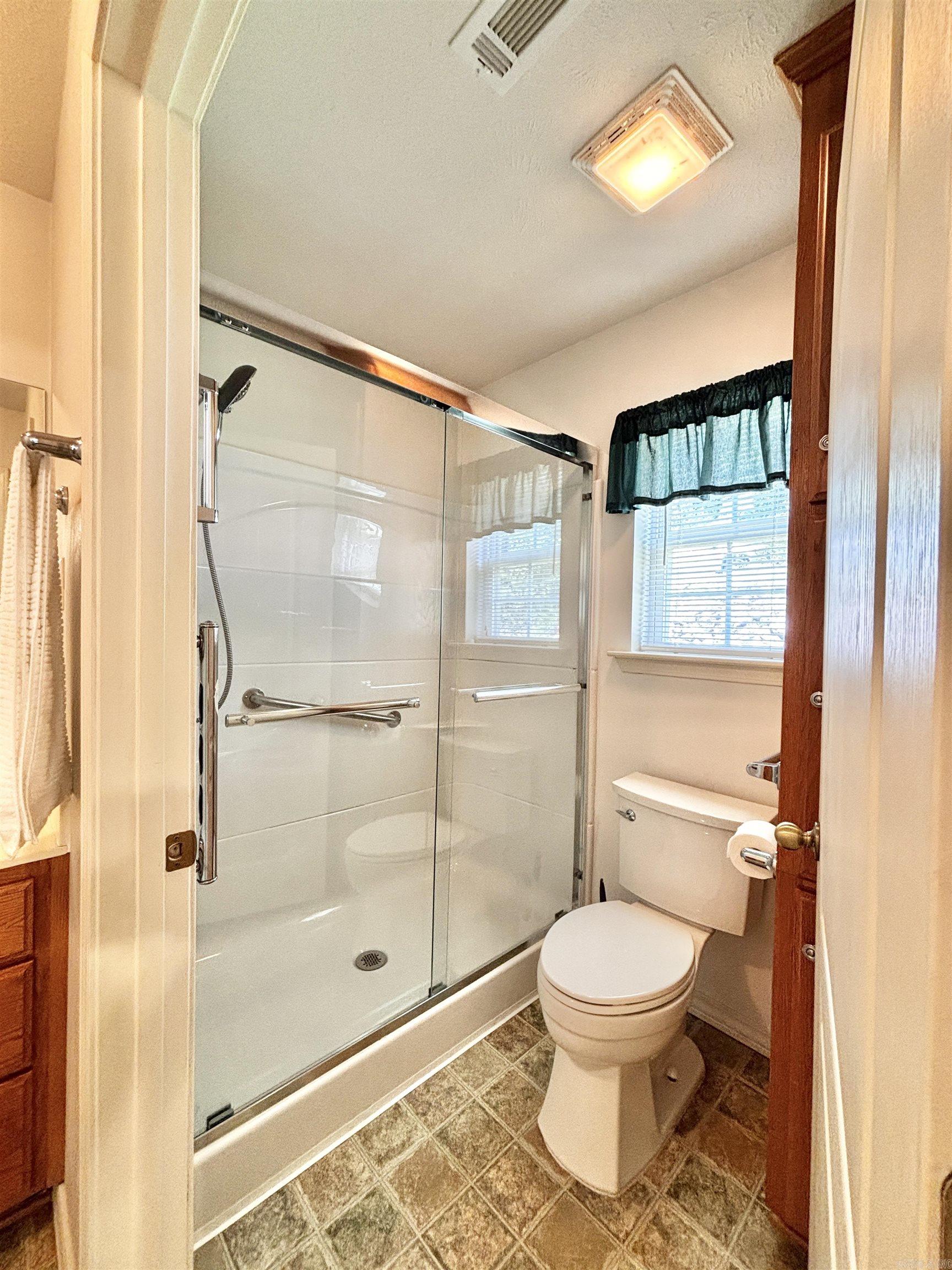7 Misti Valley  Morrilton, AR