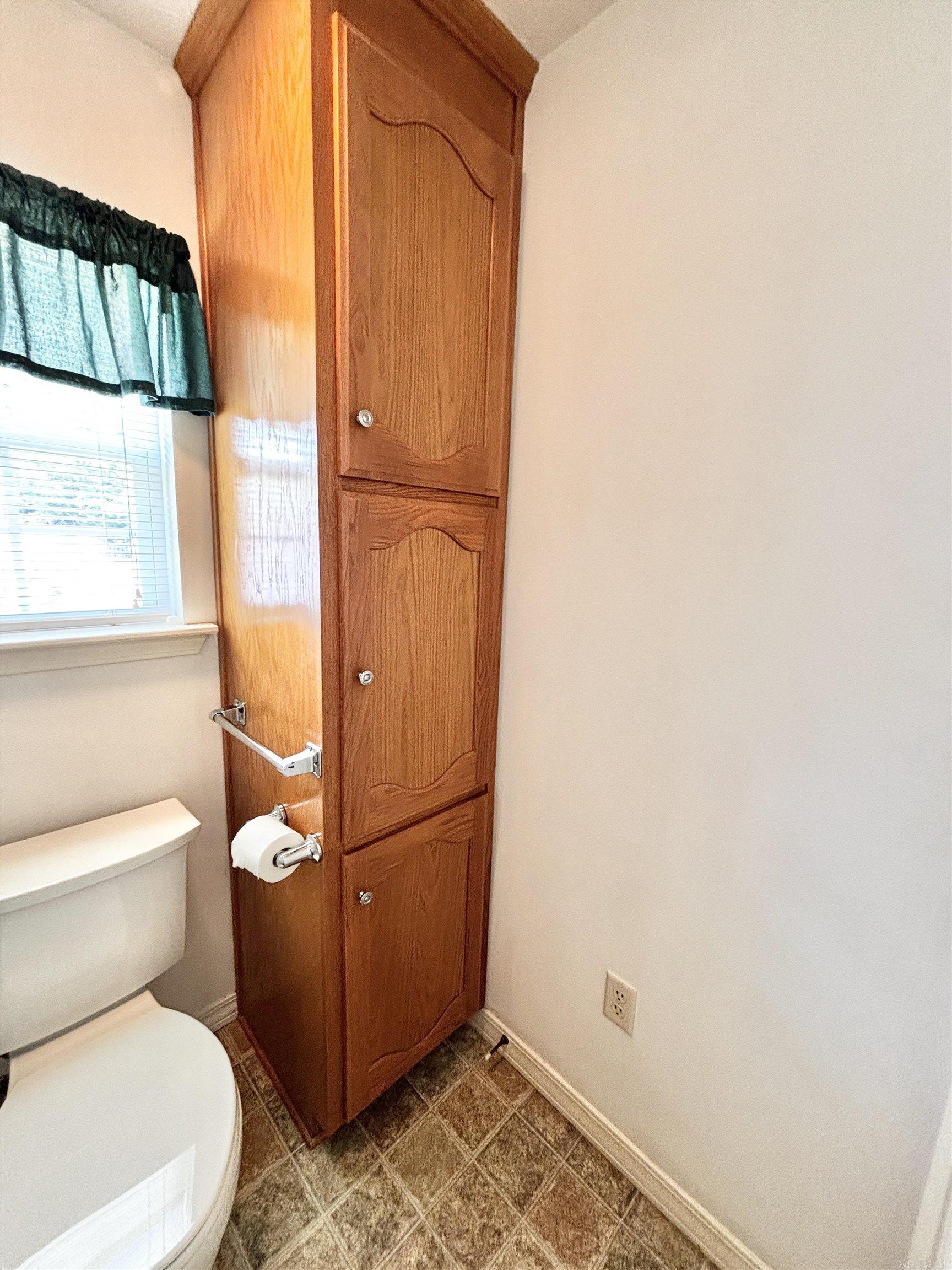 7 Misti Valley  Morrilton, AR