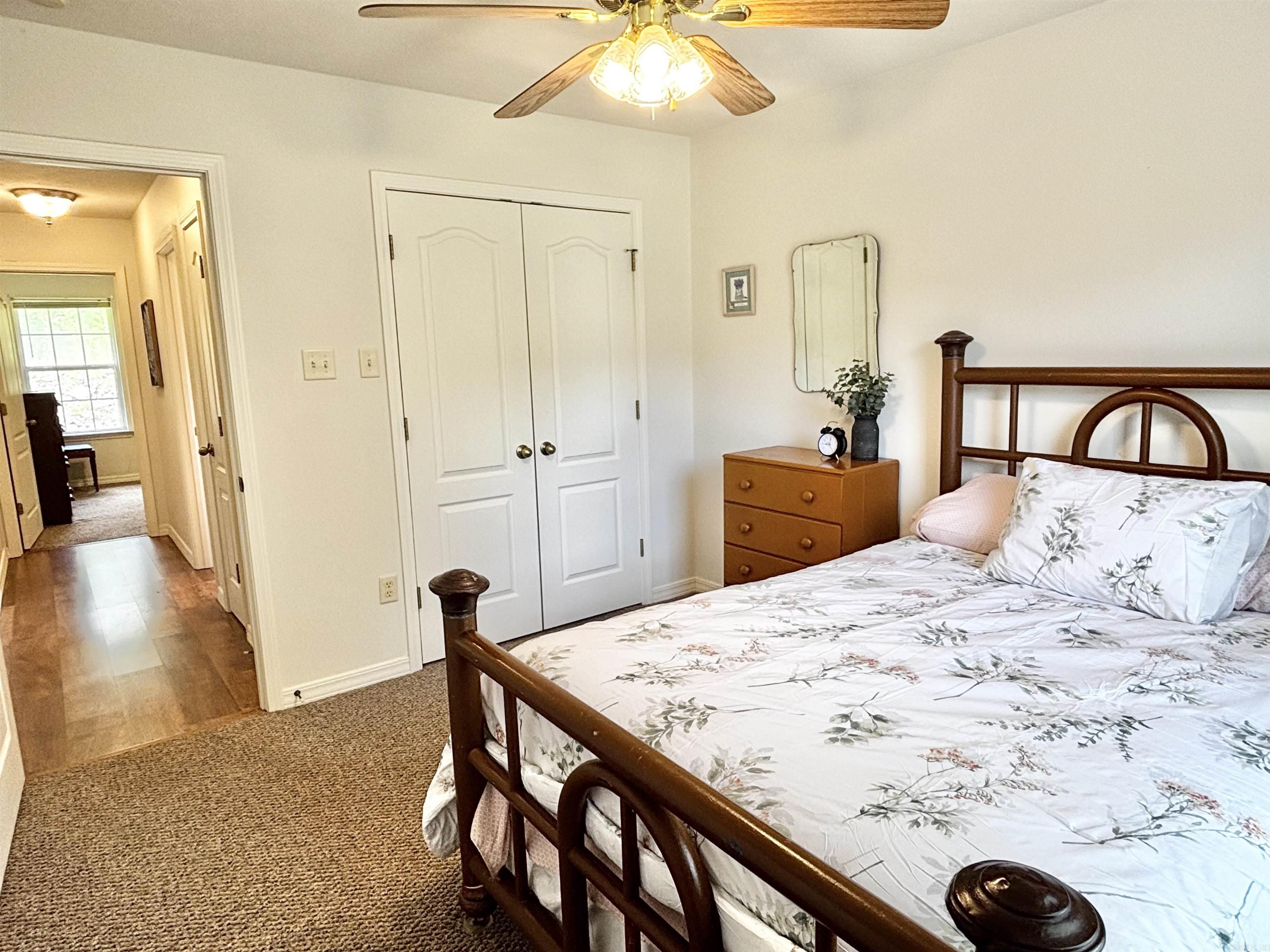 7 Misti Valley  Morrilton, AR