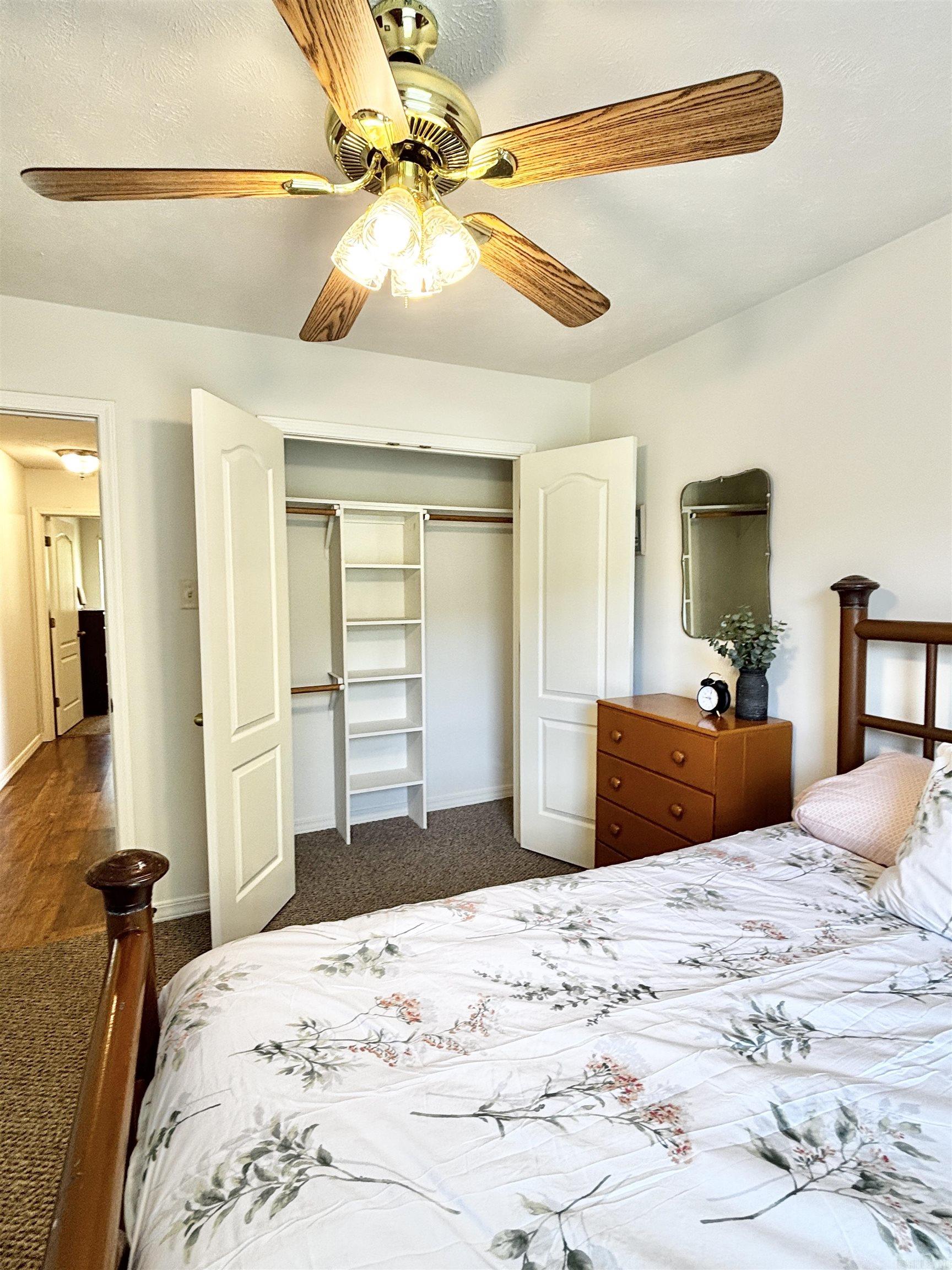 7 Misti Valley  Morrilton, AR