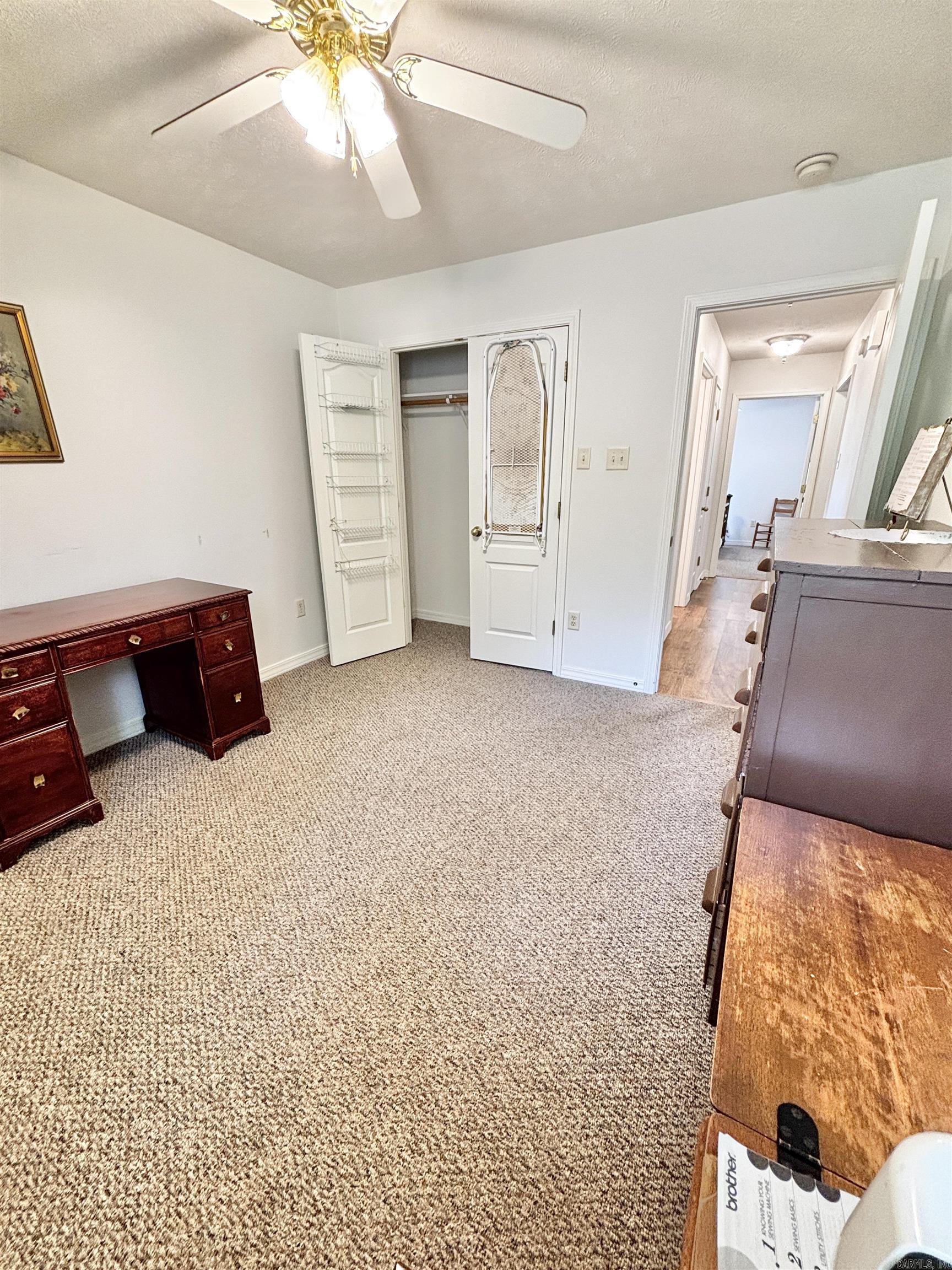 7 Misti Valley  Morrilton, AR