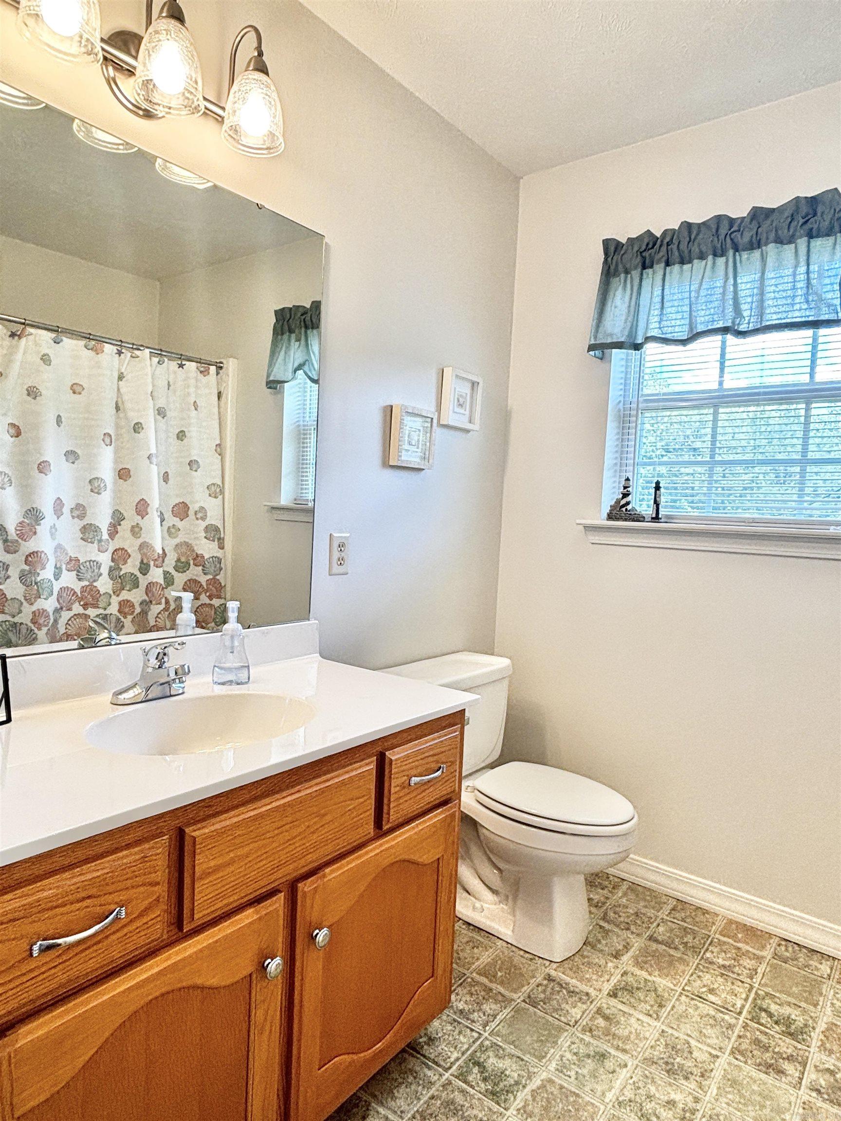 7 Misti Valley  Morrilton, AR