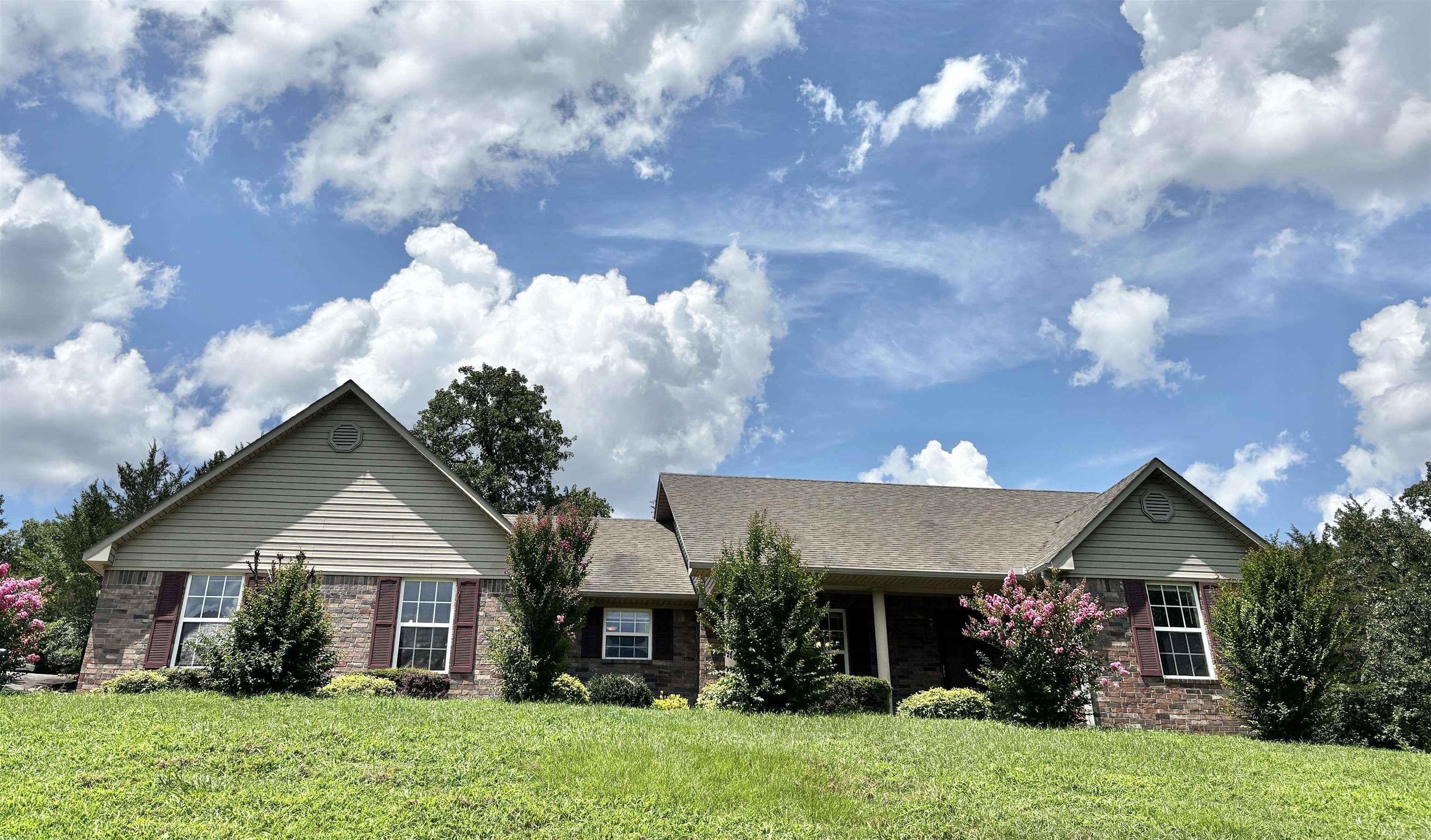 7 Misti Valley  Morrilton, AR