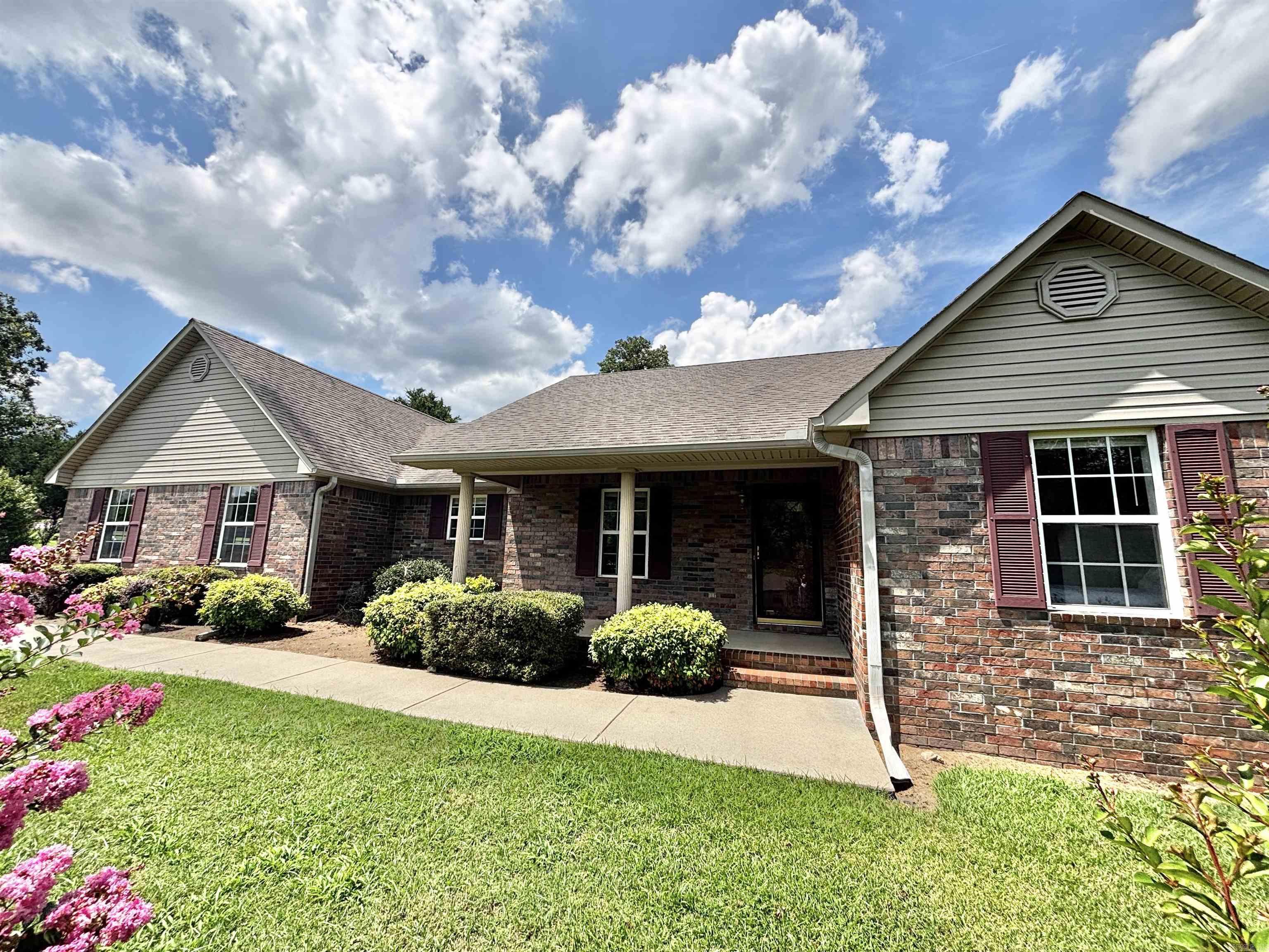 7 Misti Valley  Morrilton, AR