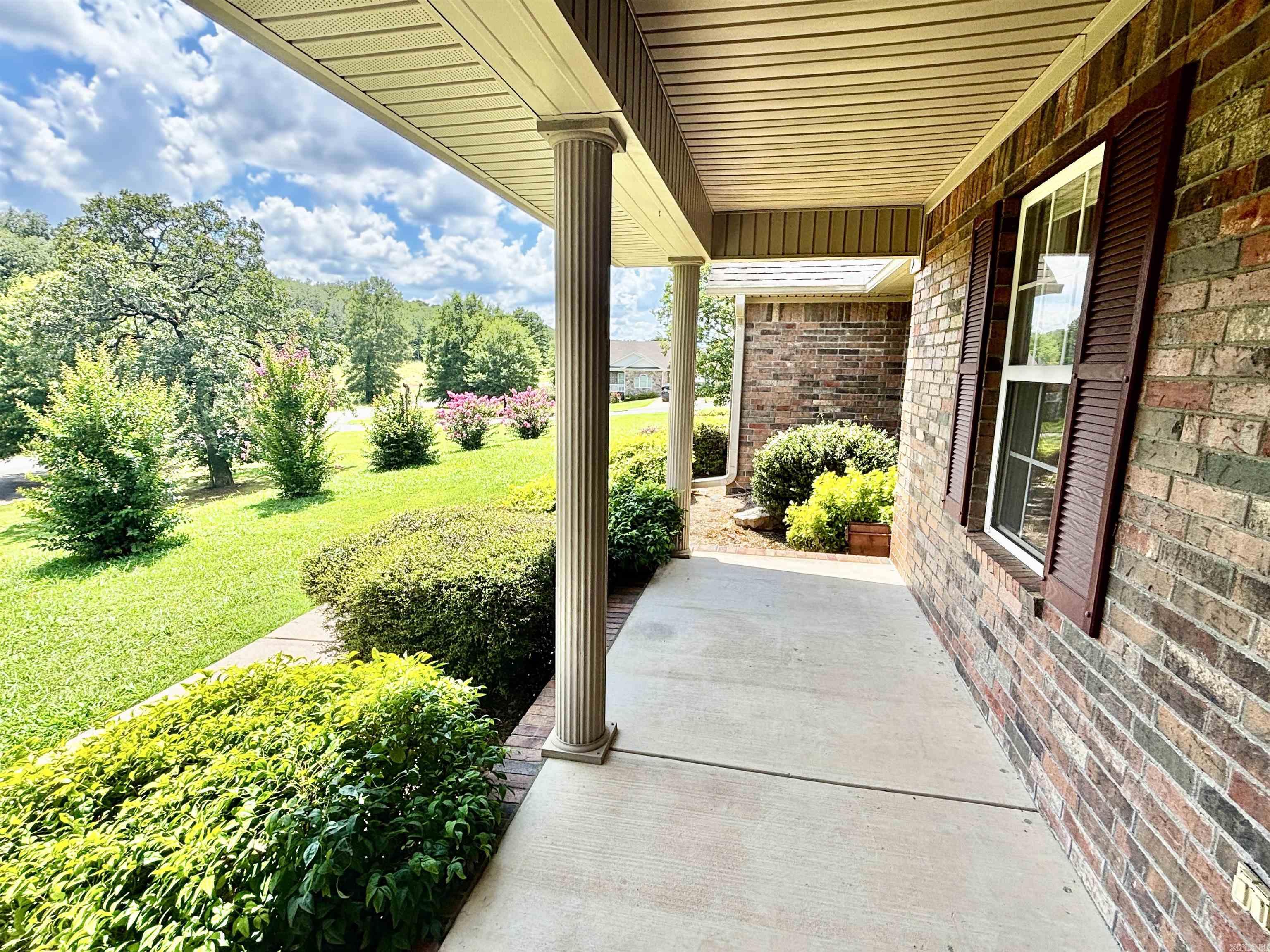 7 Misti Valley  Morrilton, AR
