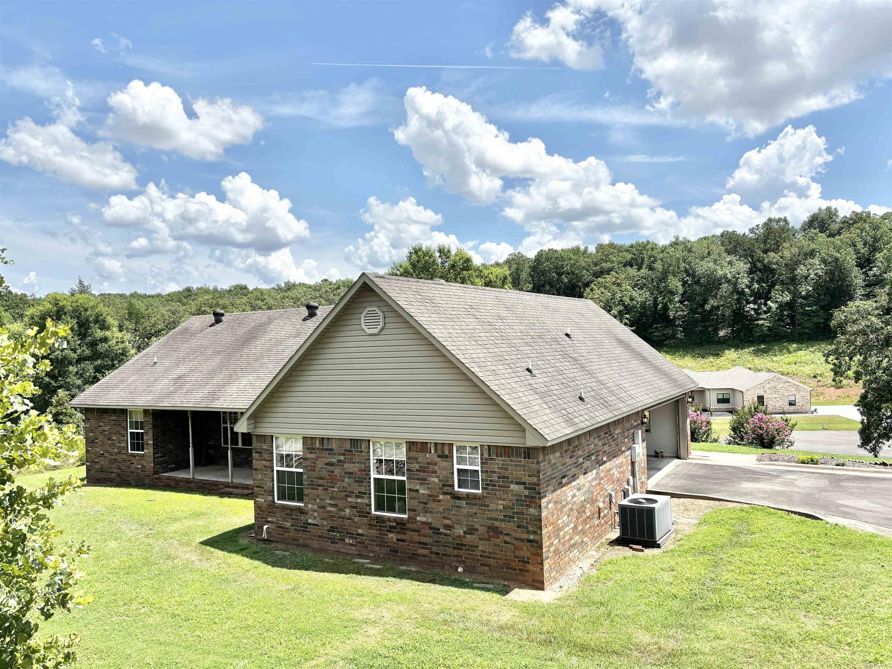 7 Misti Valley  Morrilton, AR