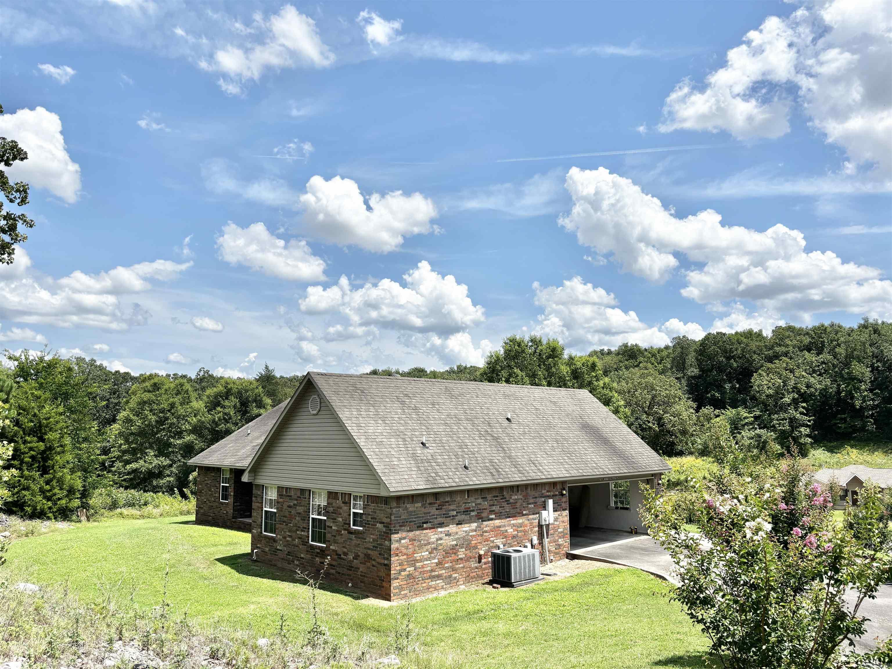 7 Misti Valley  Morrilton, AR