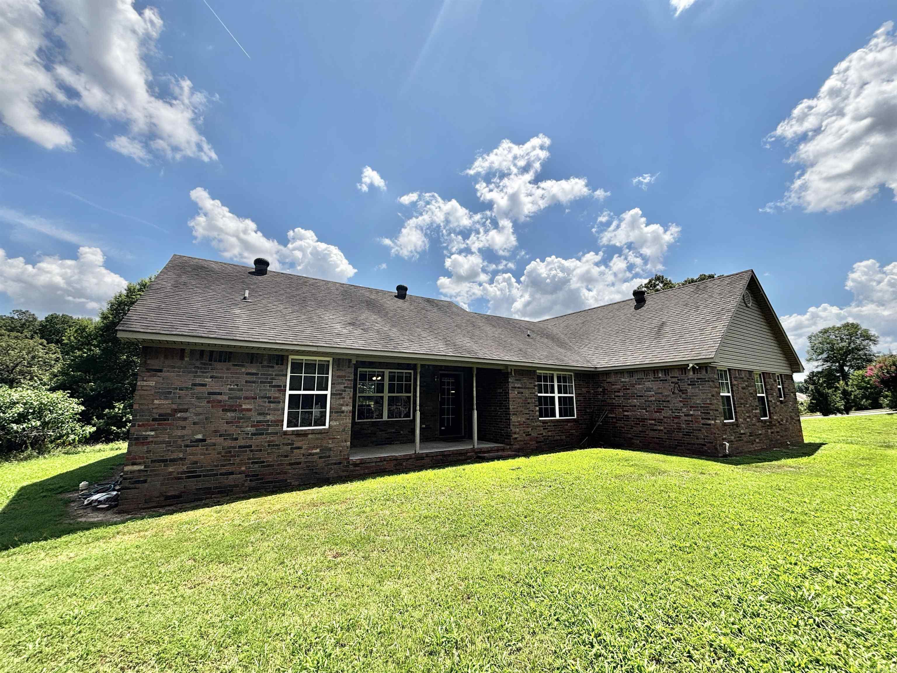 7 Misti Valley  Morrilton, AR