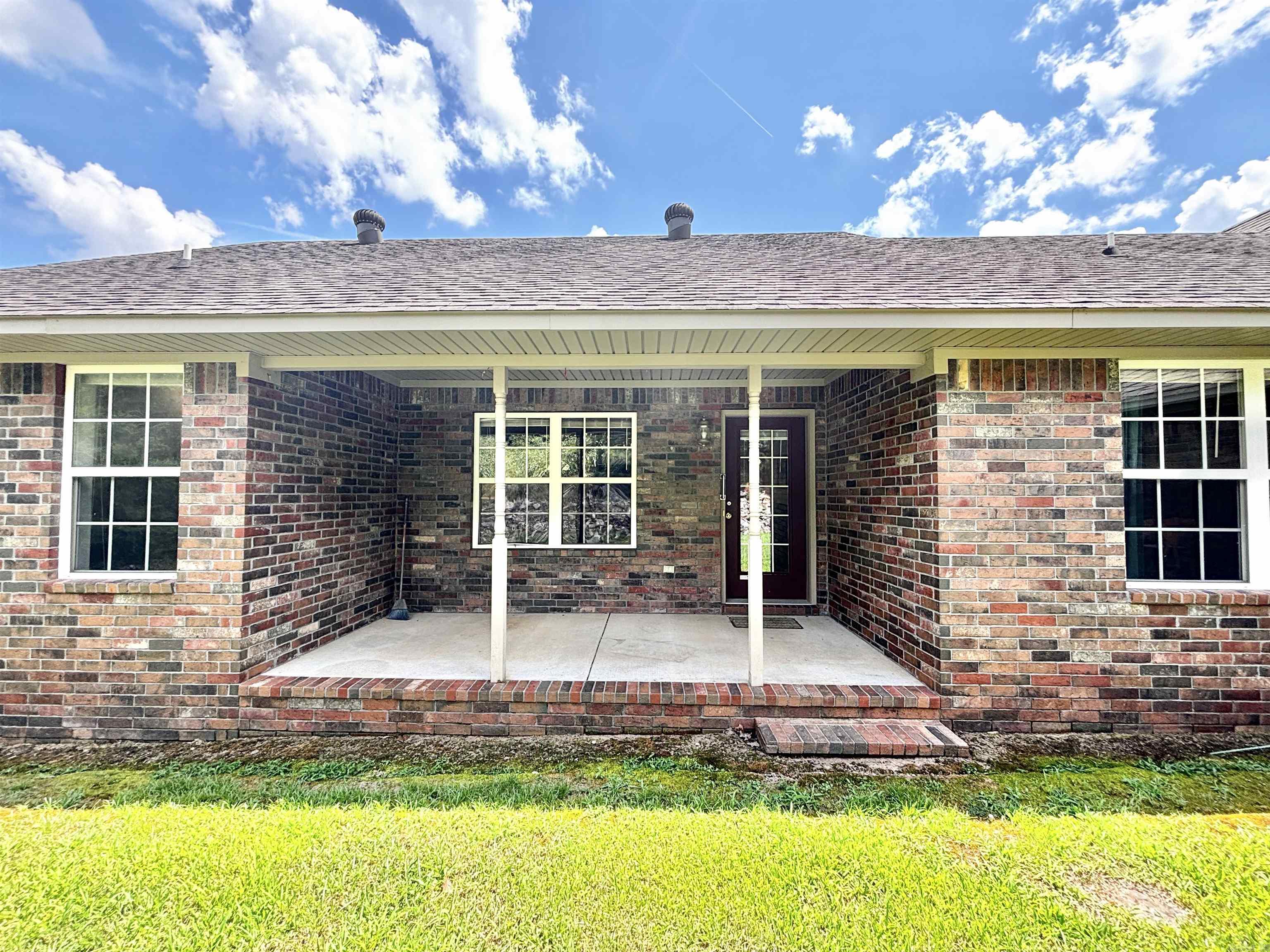 7 Misti Valley  Morrilton, AR