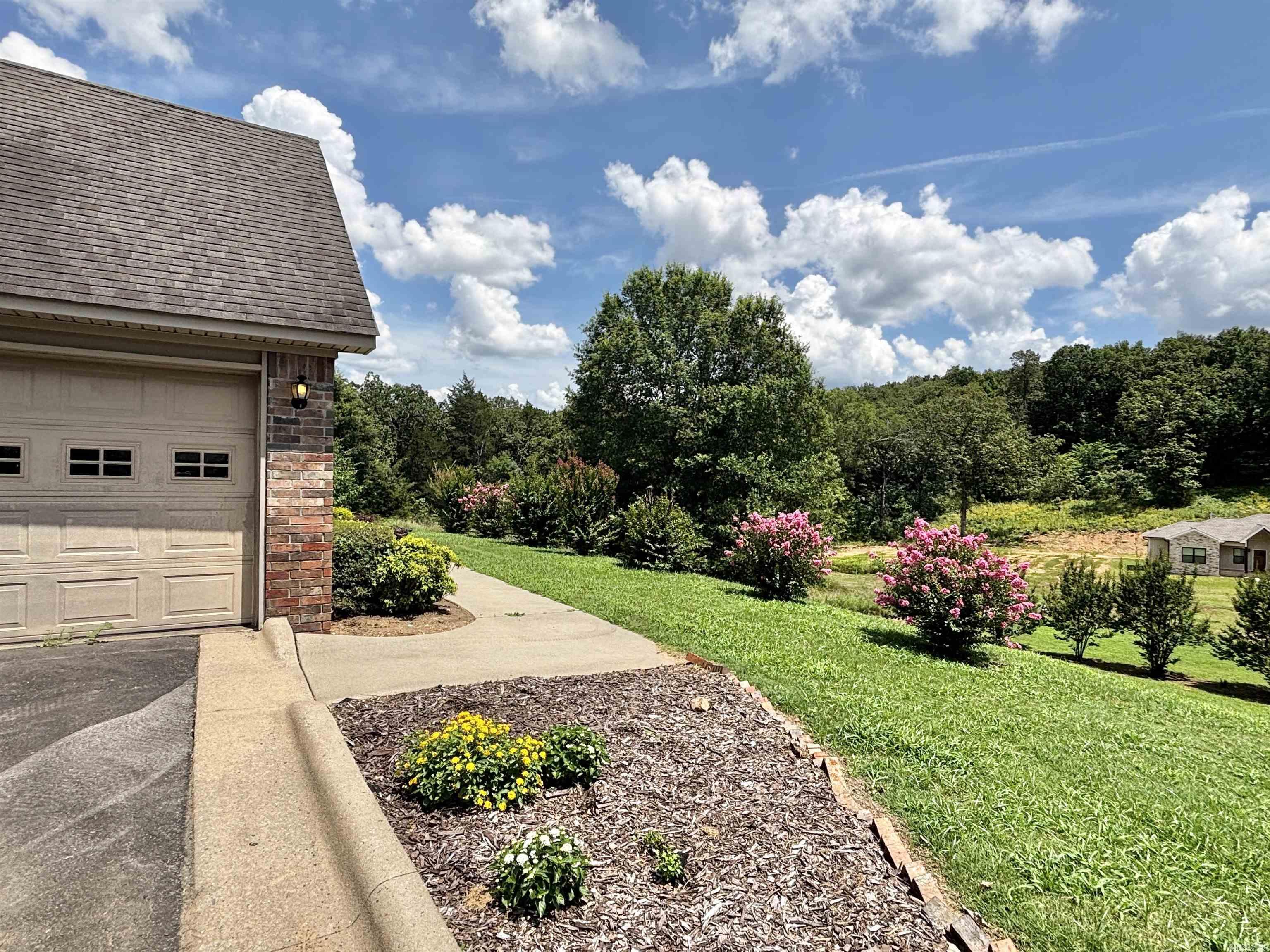 7 Misti Valley  Morrilton, AR