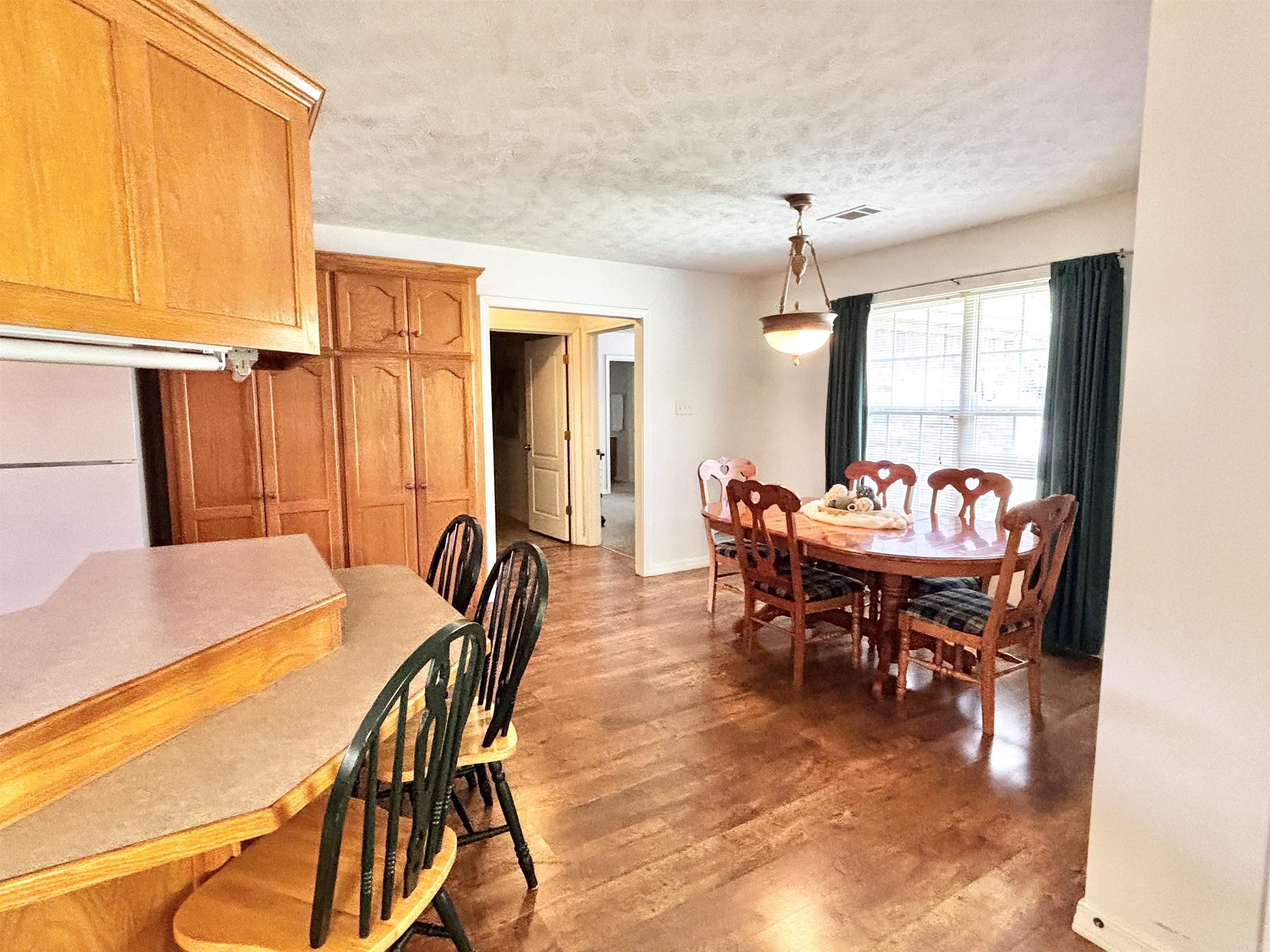 7 Misti Valley  Morrilton, AR