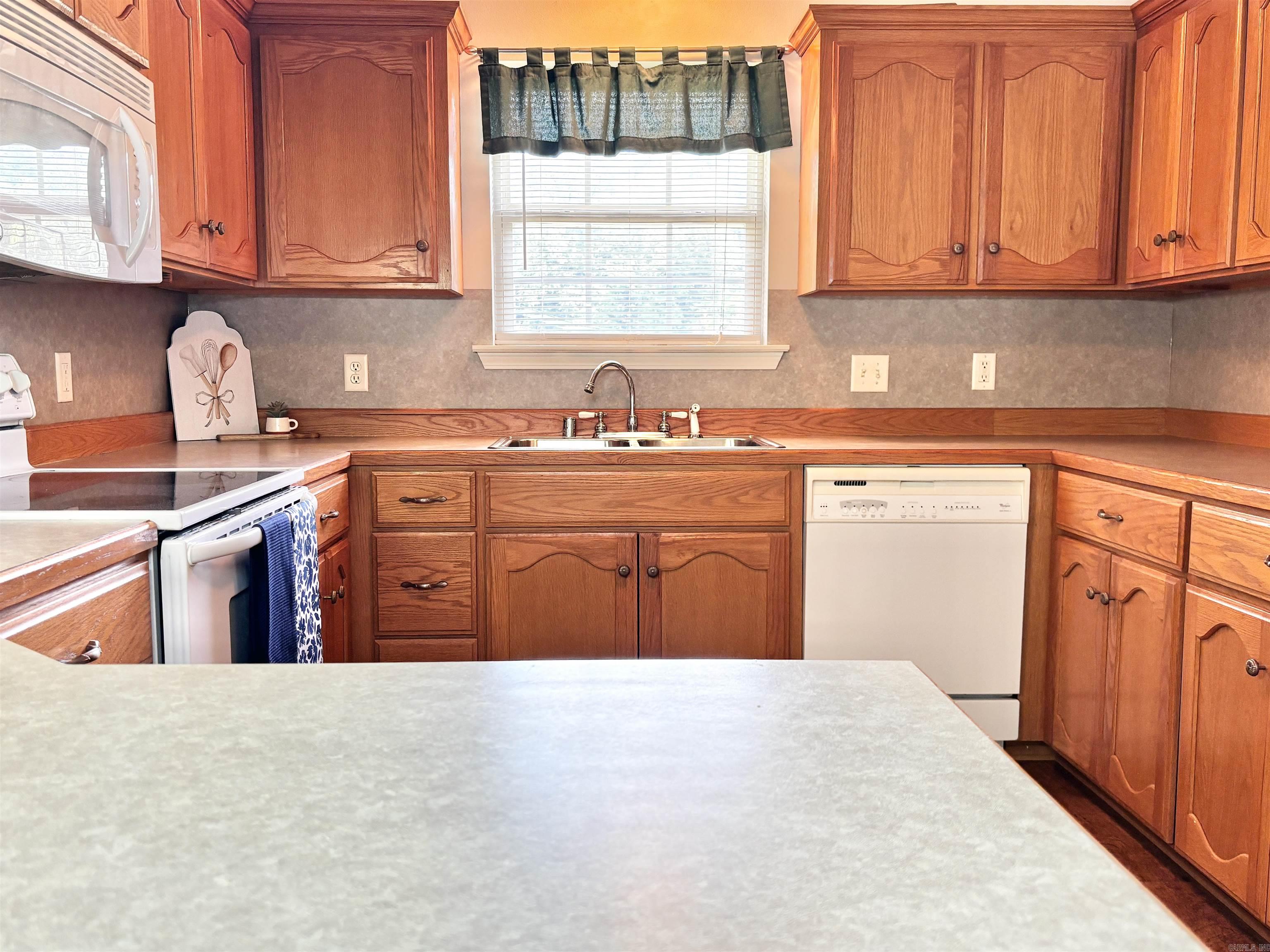 7 Misti Valley  Morrilton, AR