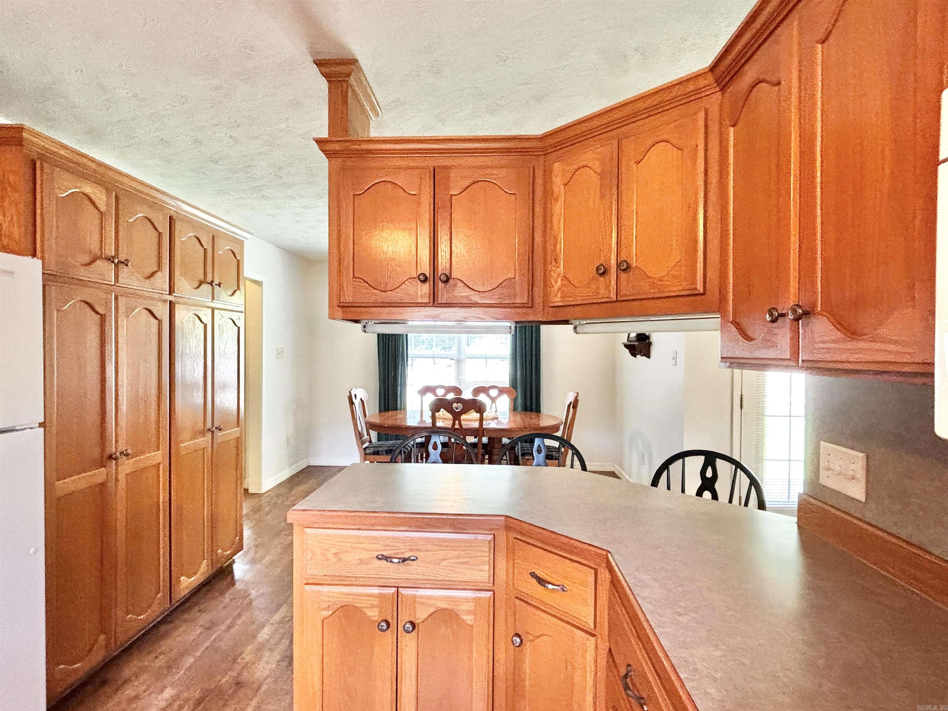 7 Misti Valley  Morrilton, AR