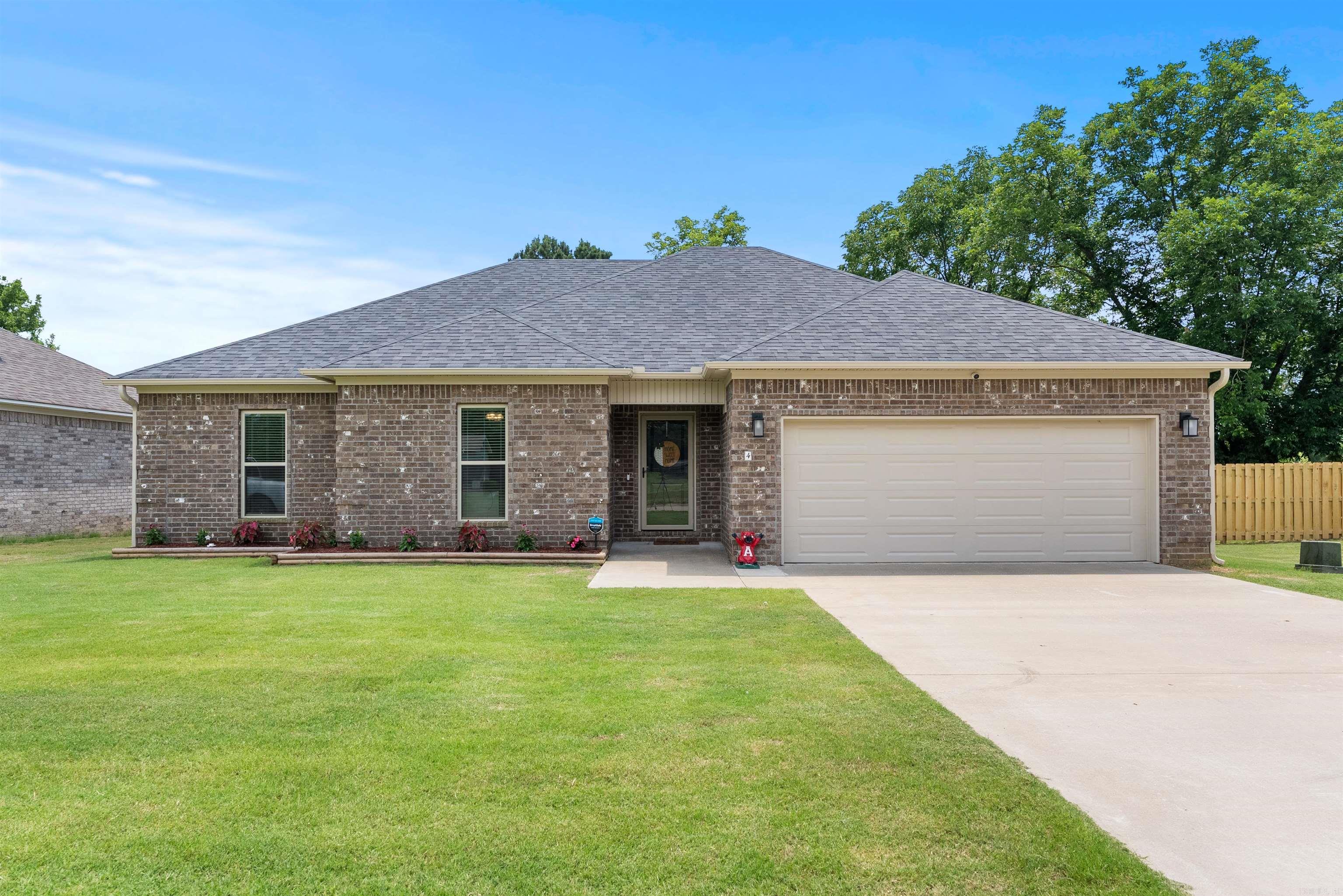 4 Green Timber Way