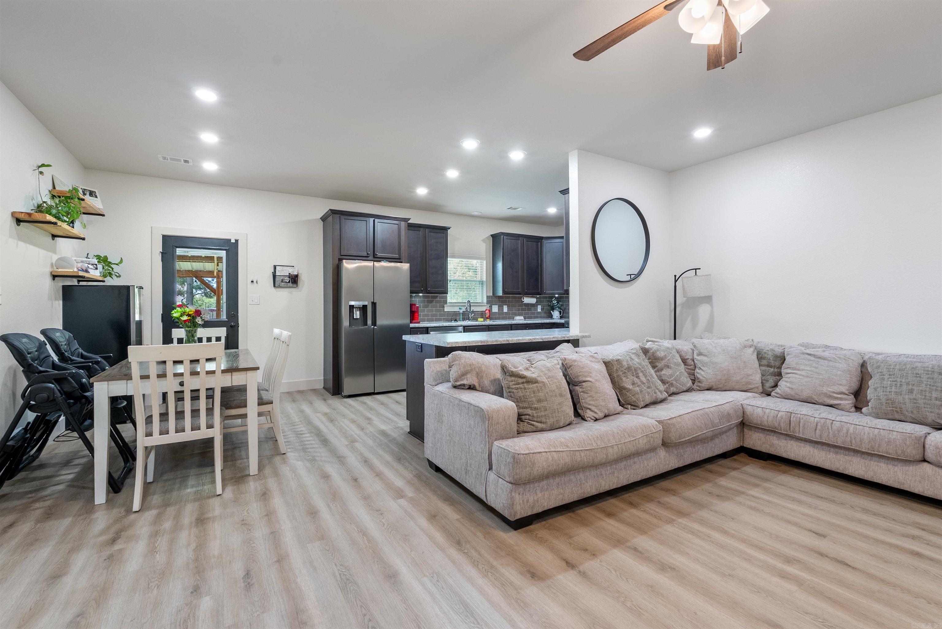4 green timber way  Vilonia, AR