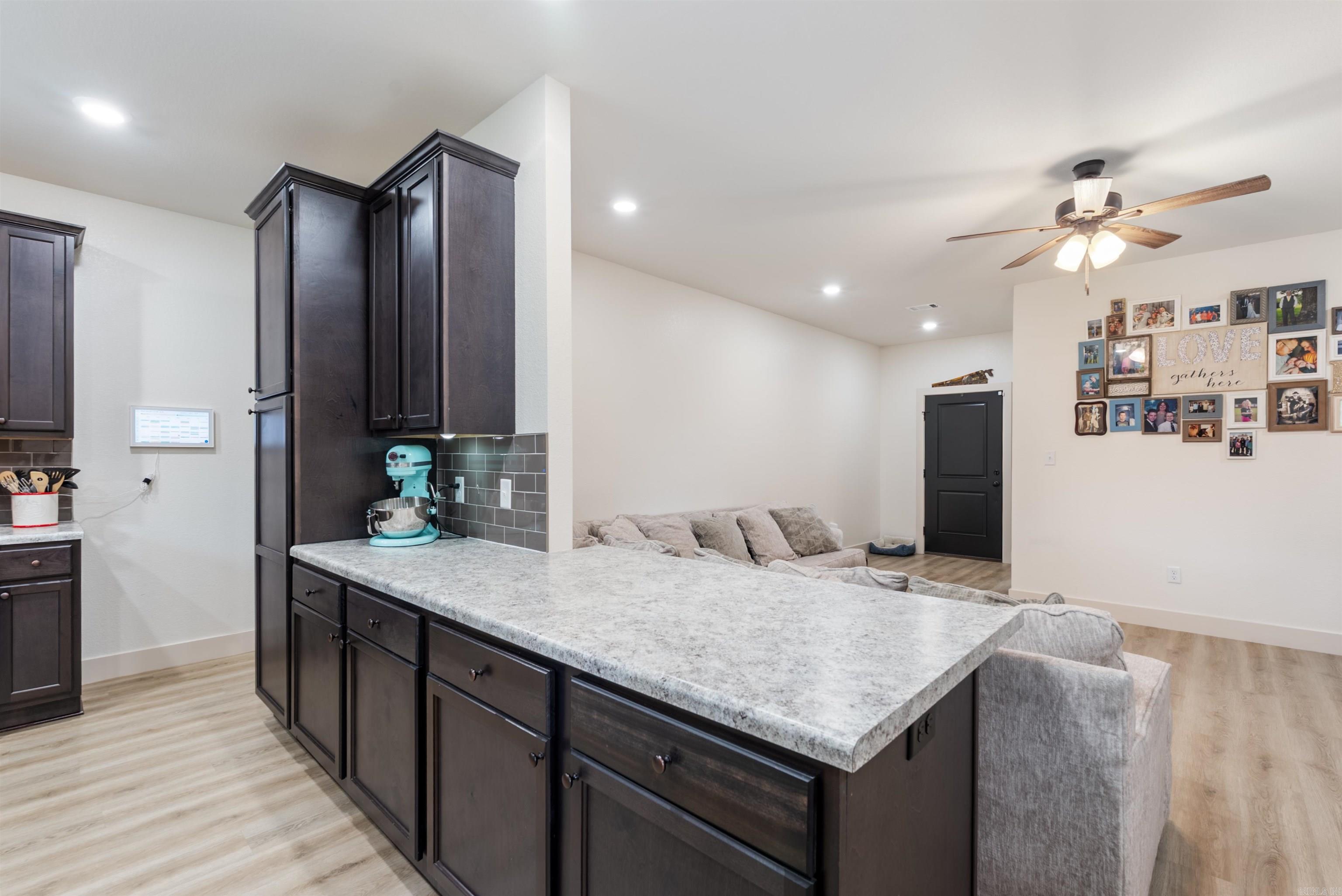 4 green timber way  Vilonia, AR