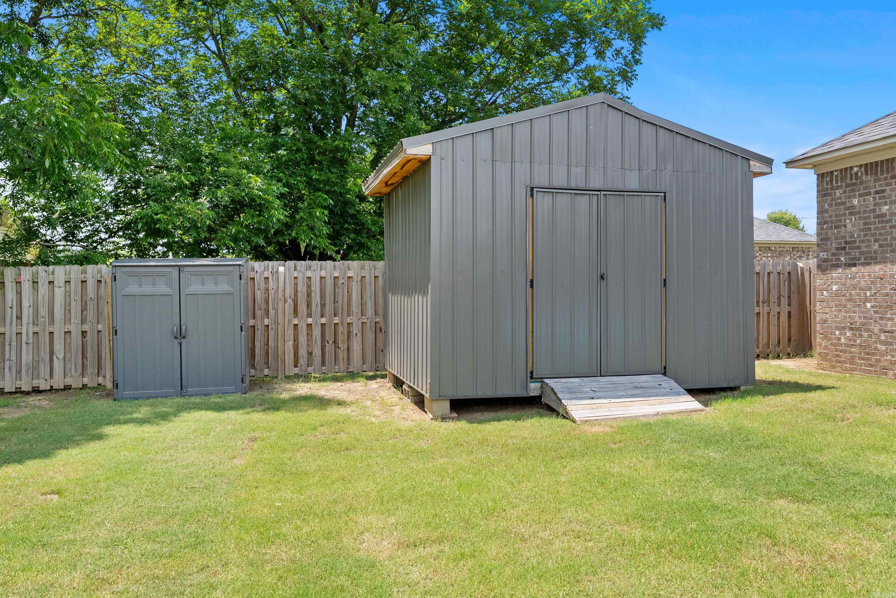4 green timber way  Vilonia, AR