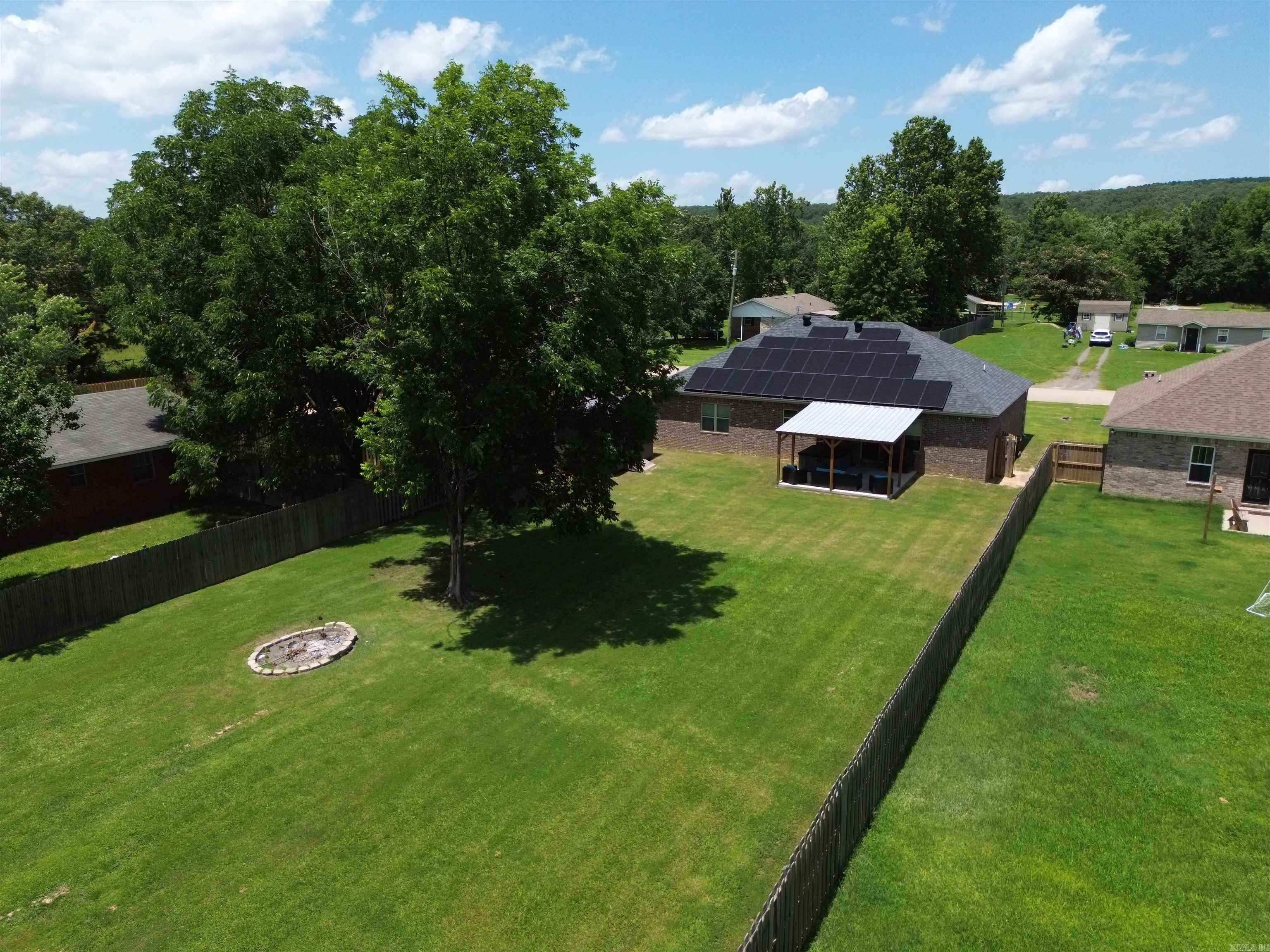 4 green timber way  Vilonia, AR