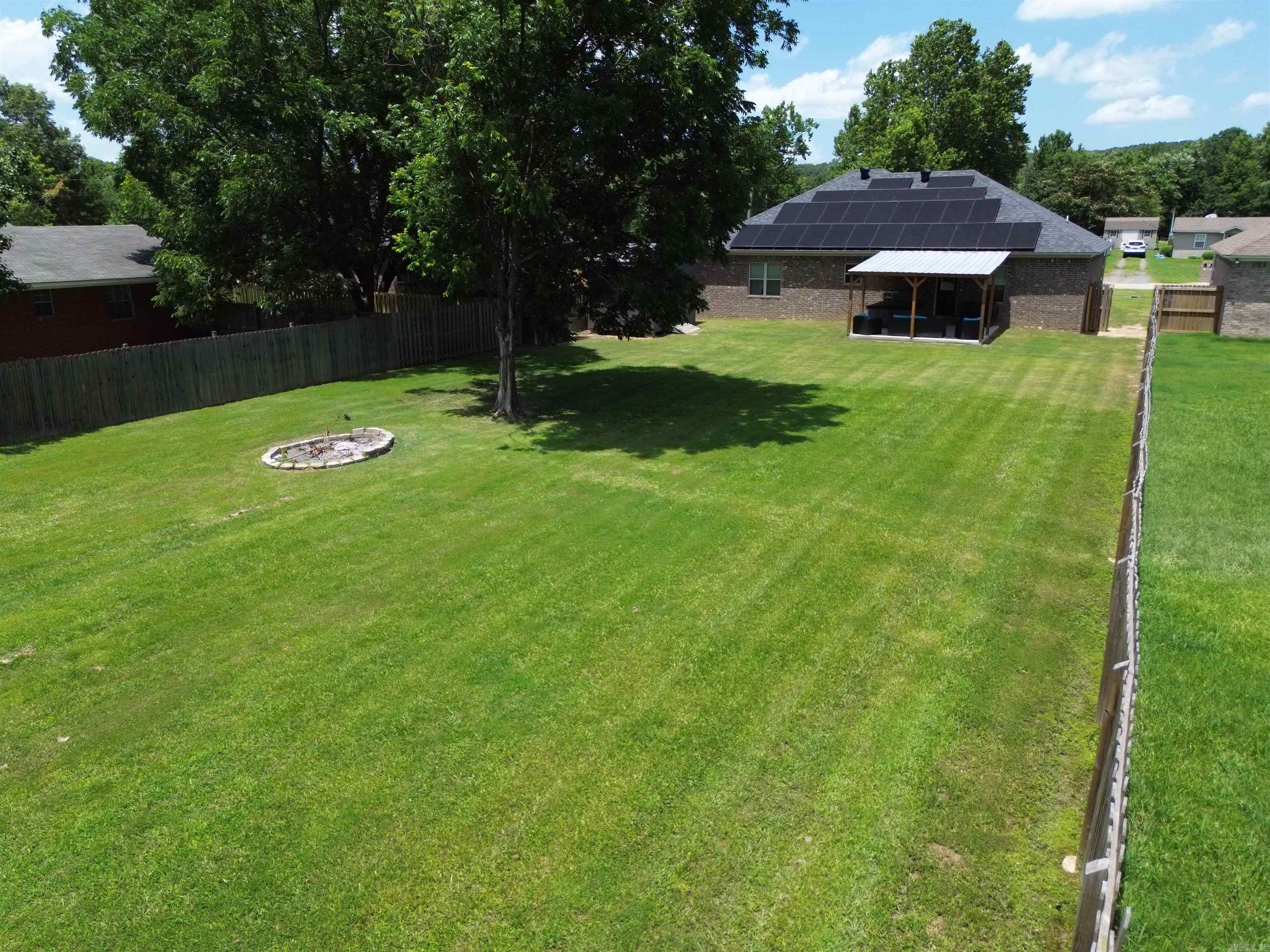 4 green timber way  Vilonia, AR