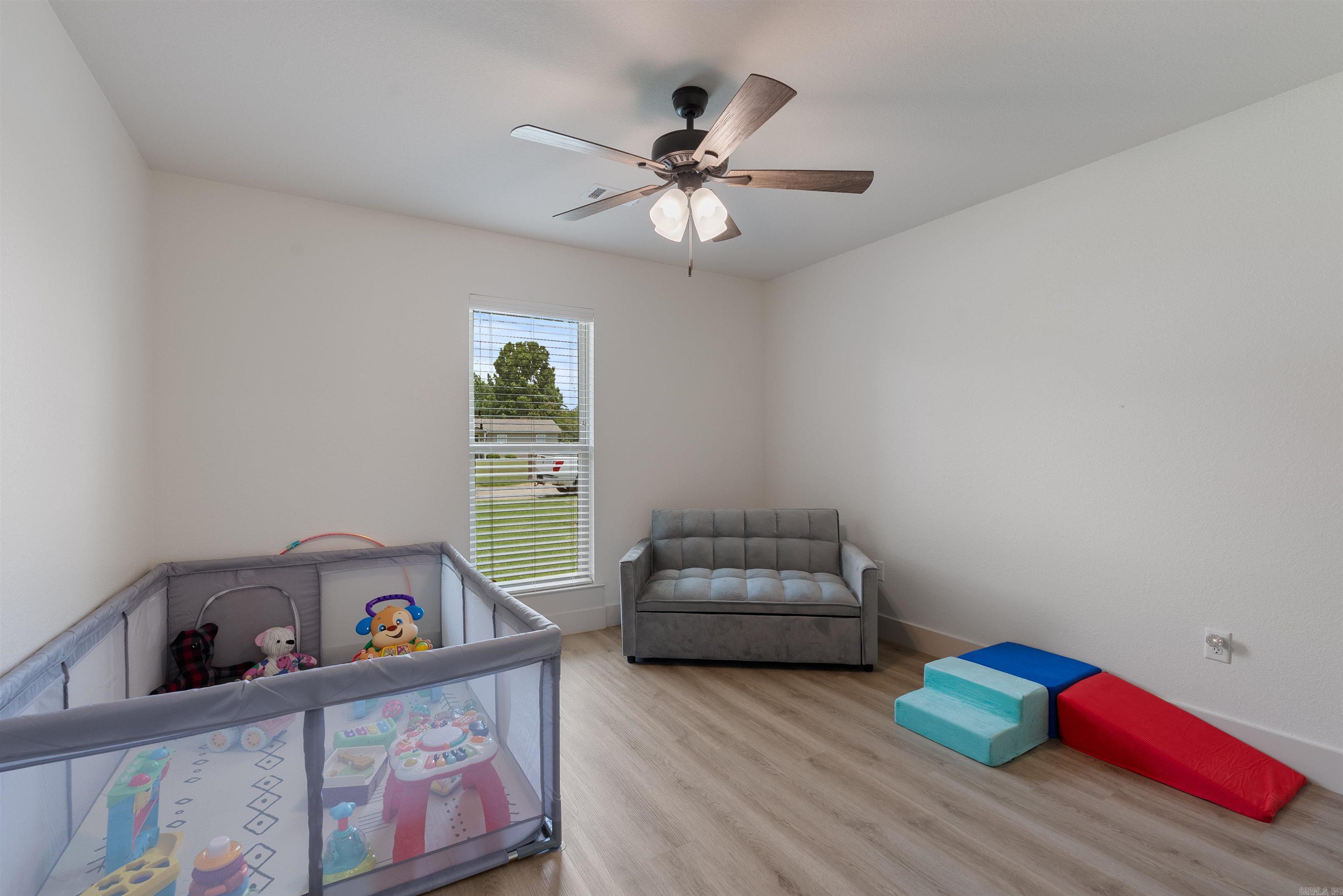 4 green timber way  Vilonia, AR