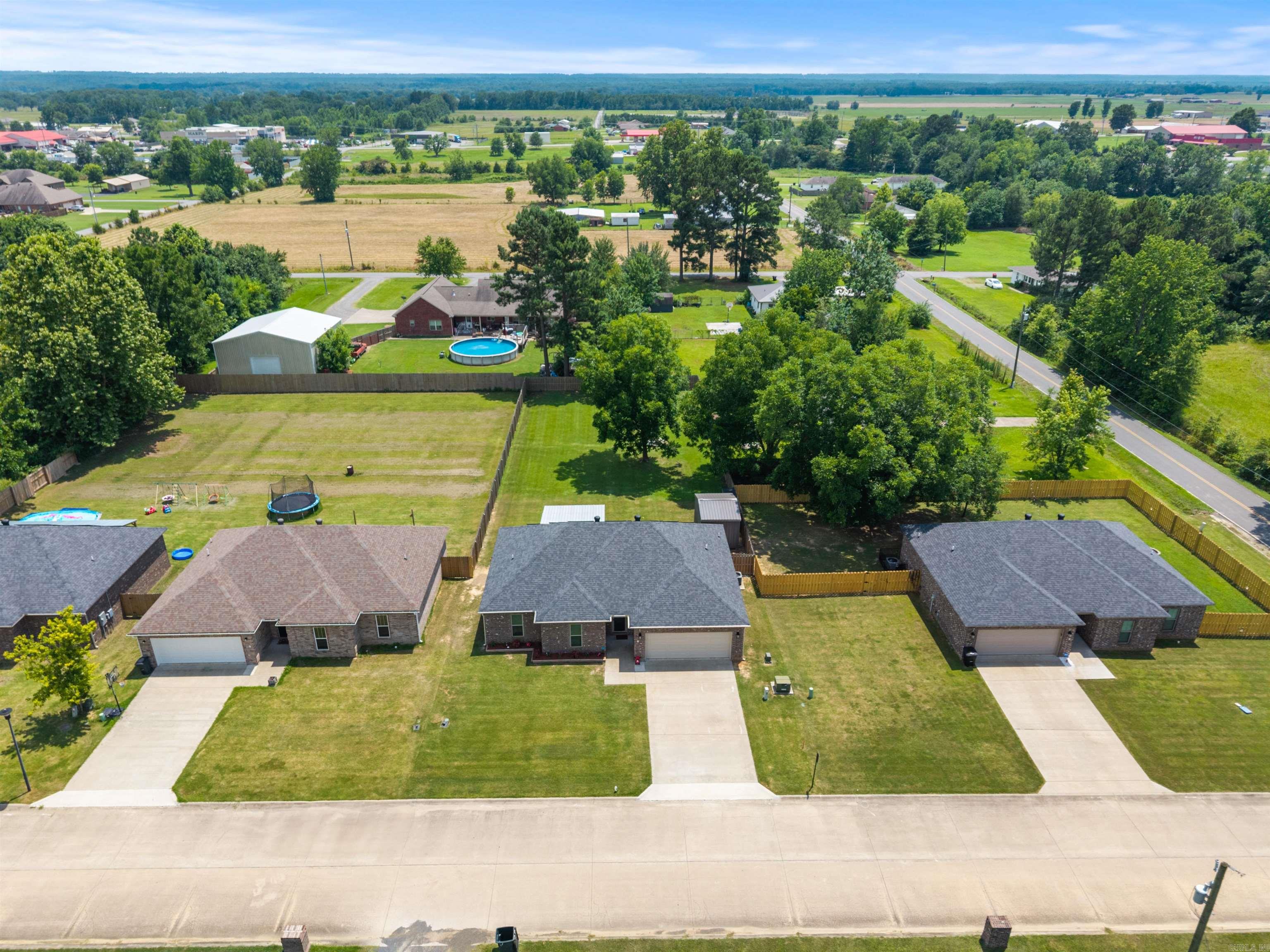 4 green timber way  Vilonia, AR