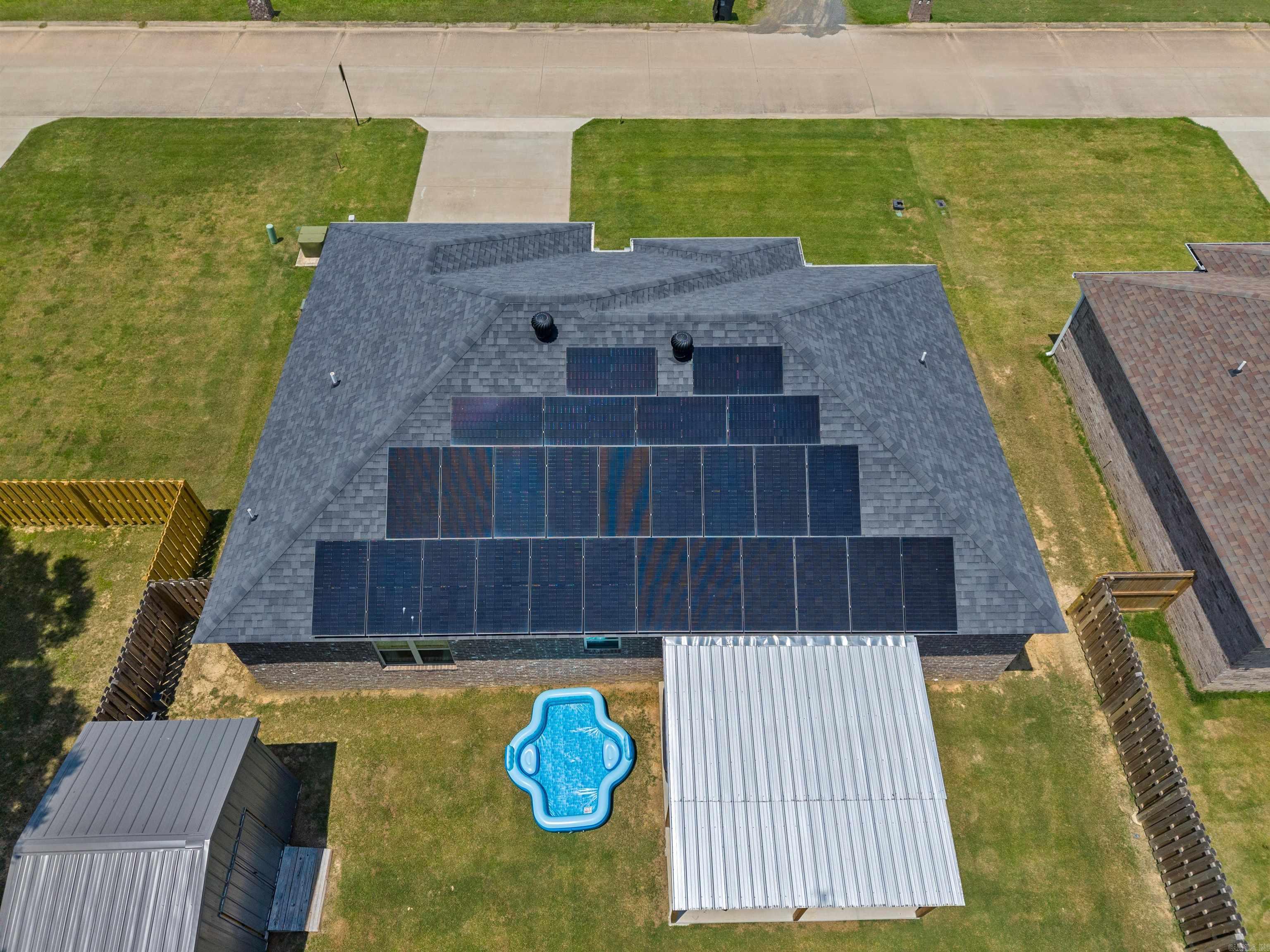4 green timber way  Vilonia, AR