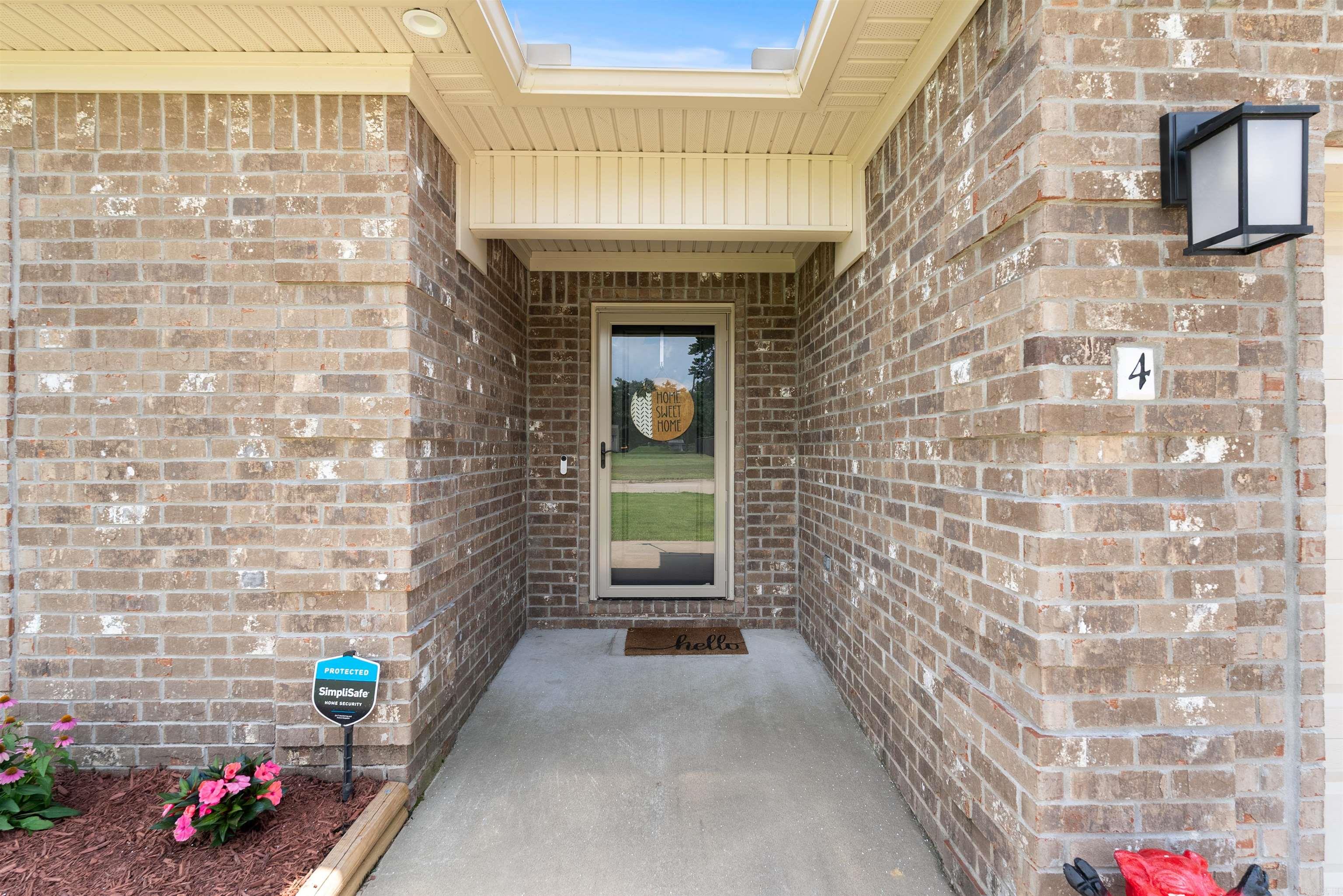 4 green timber way  Vilonia, AR