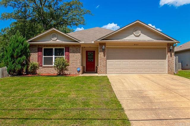 9701  Zuber  Alexander, AR