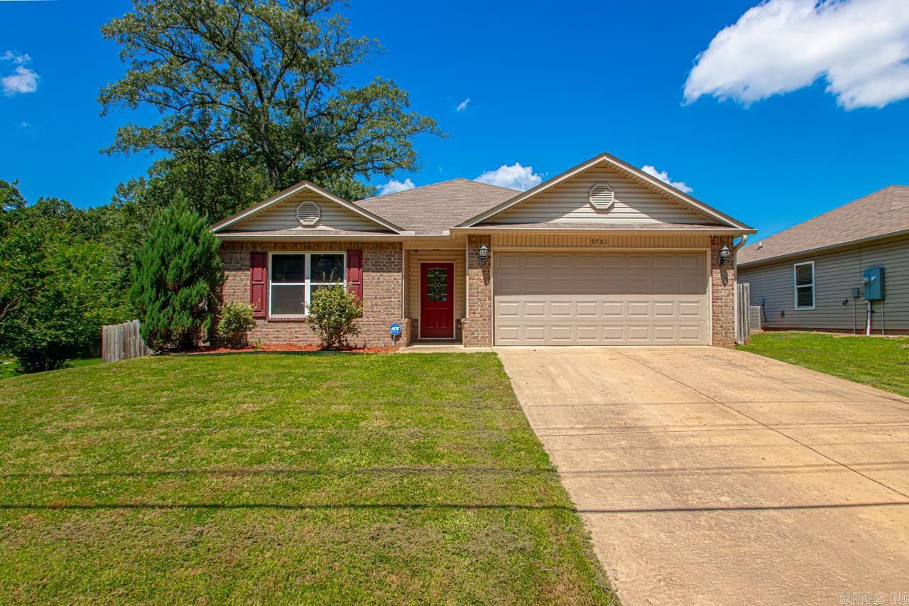 9701 Zuber  Alexander, AR
