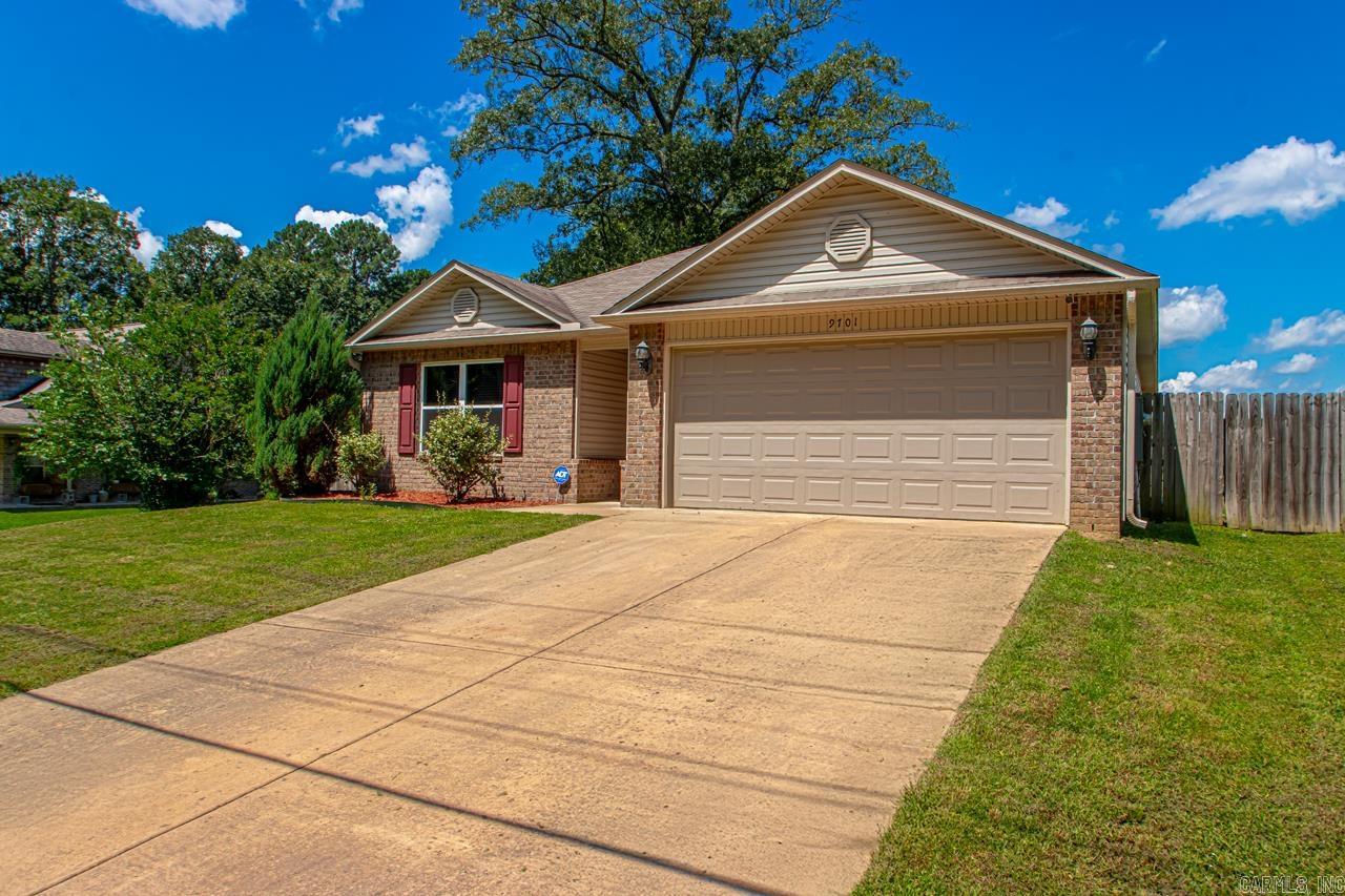 9701 Zuber  Alexander, AR