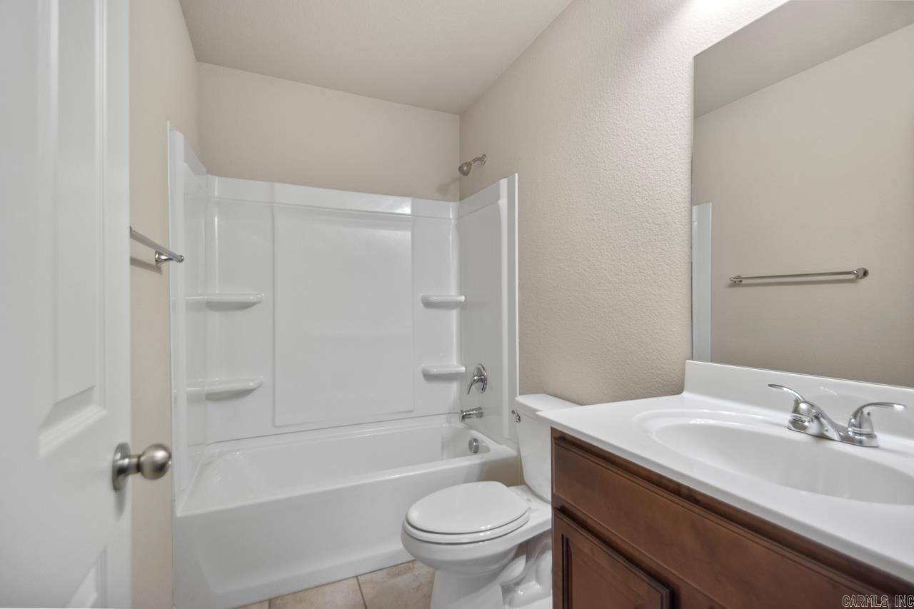 9701 Zuber  Alexander, AR