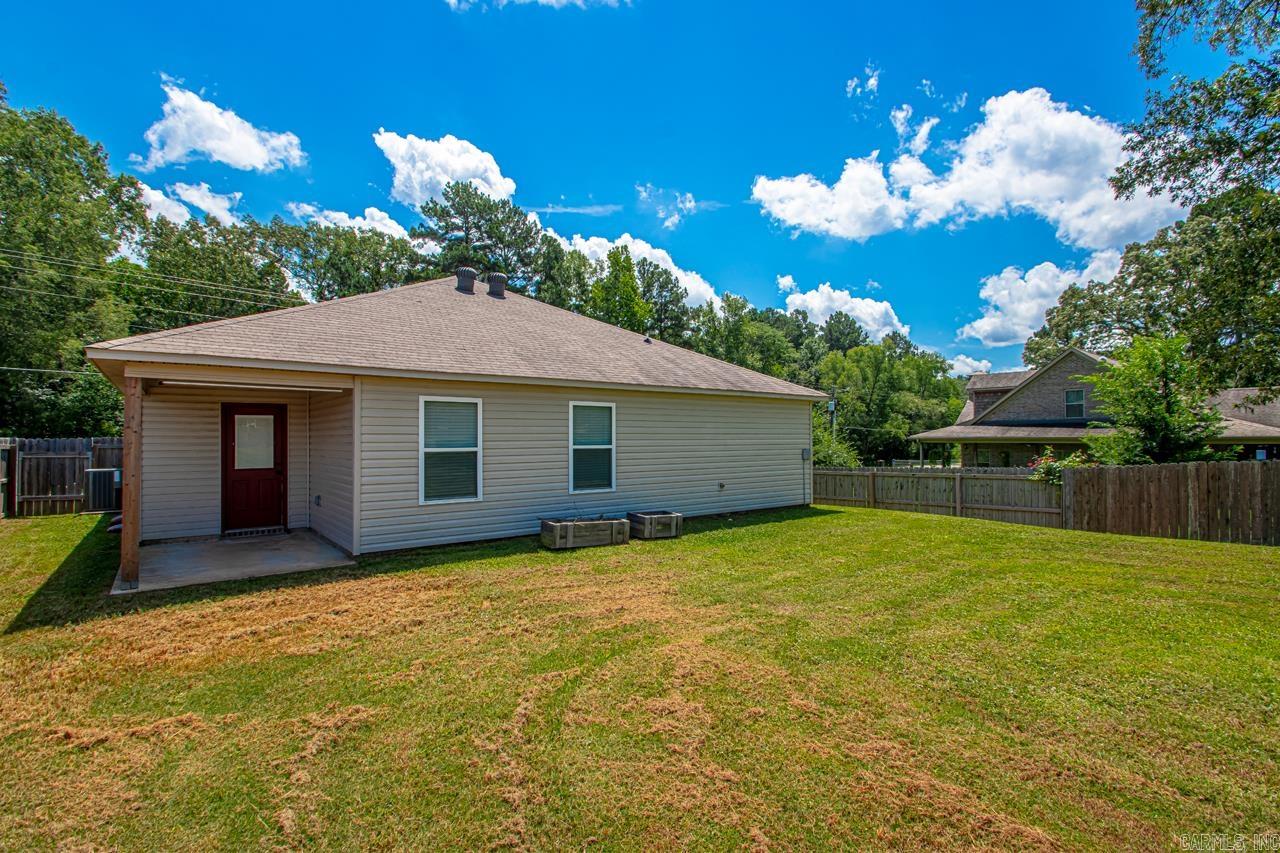 9701 Zuber  Alexander, AR