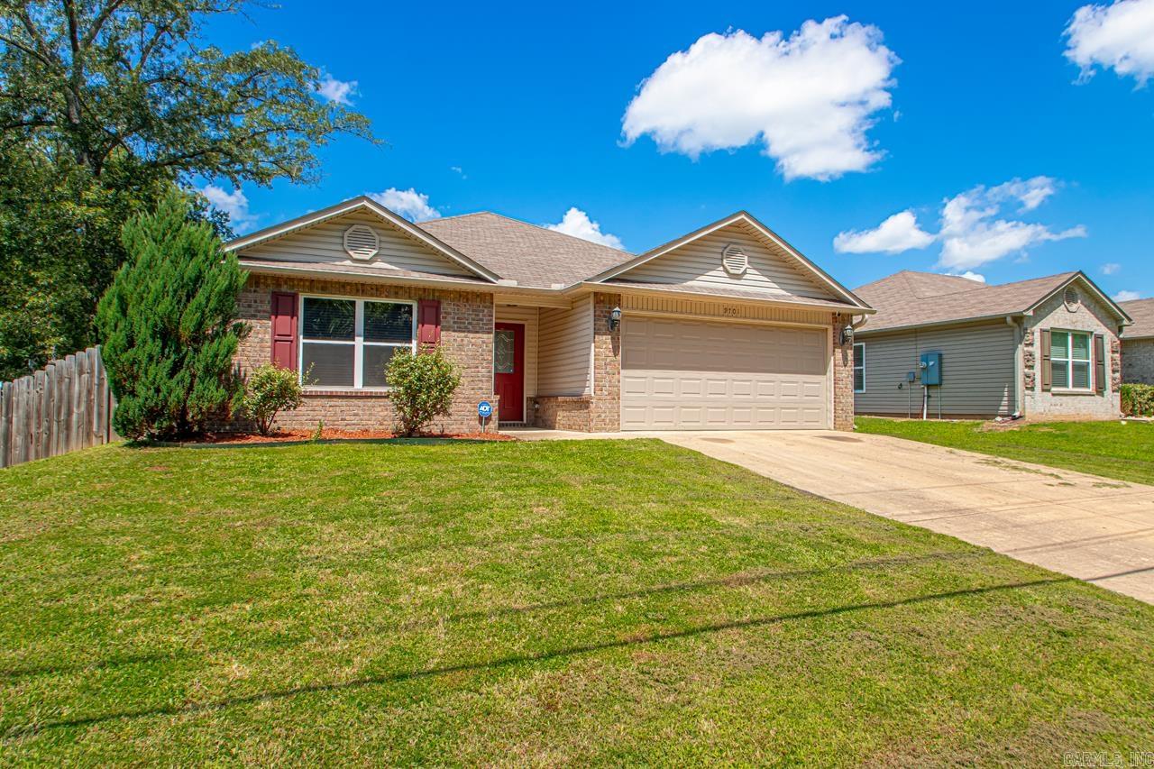 9701 Zuber  Alexander, AR