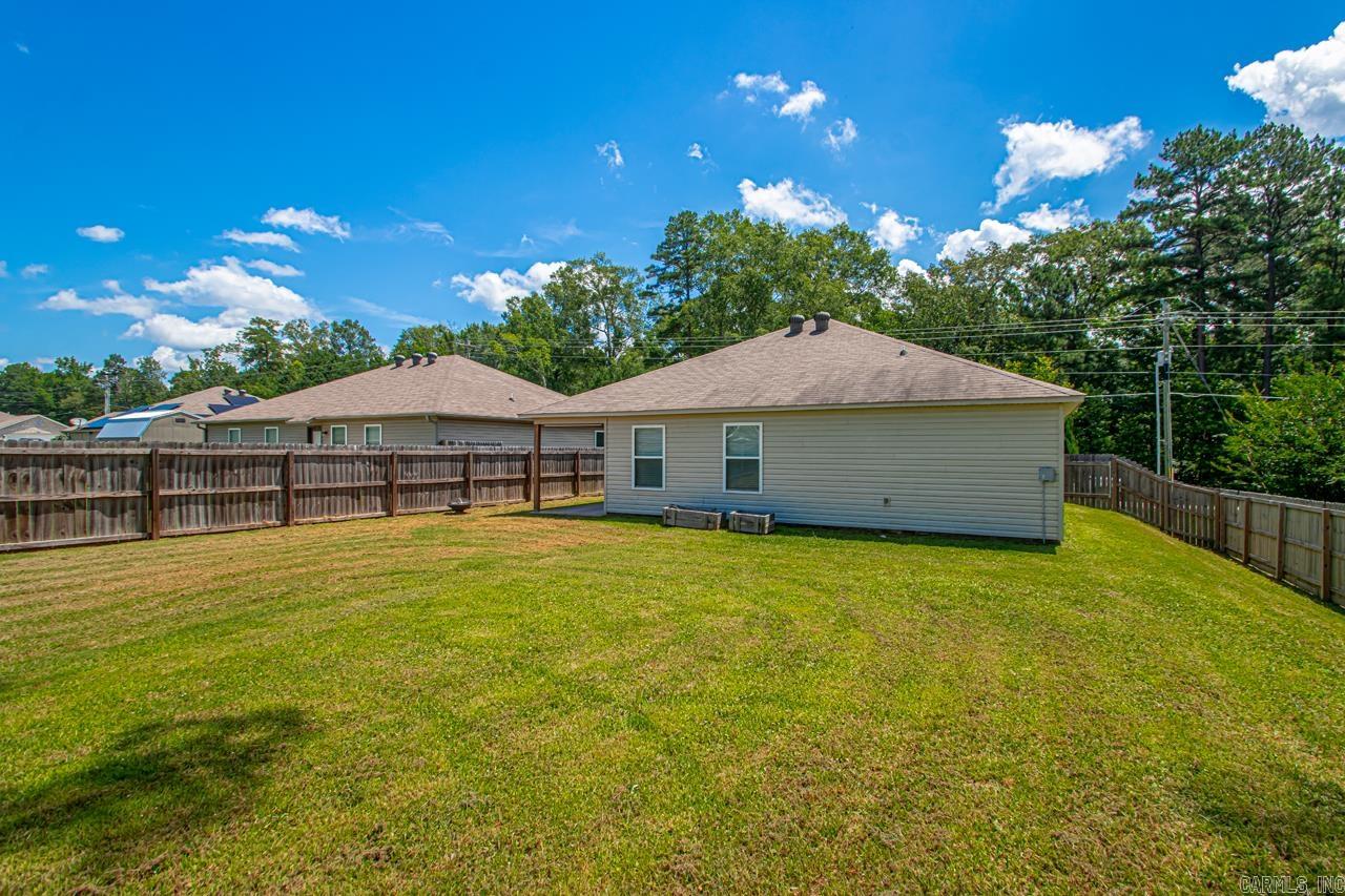 9701 Zuber  Alexander, AR