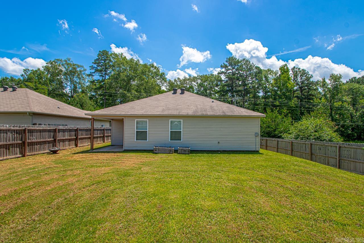 9701 Zuber  Alexander, AR