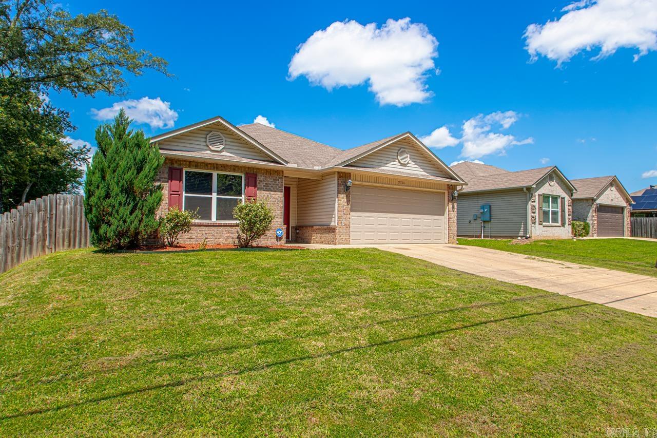 9701 Zuber  Alexander, AR