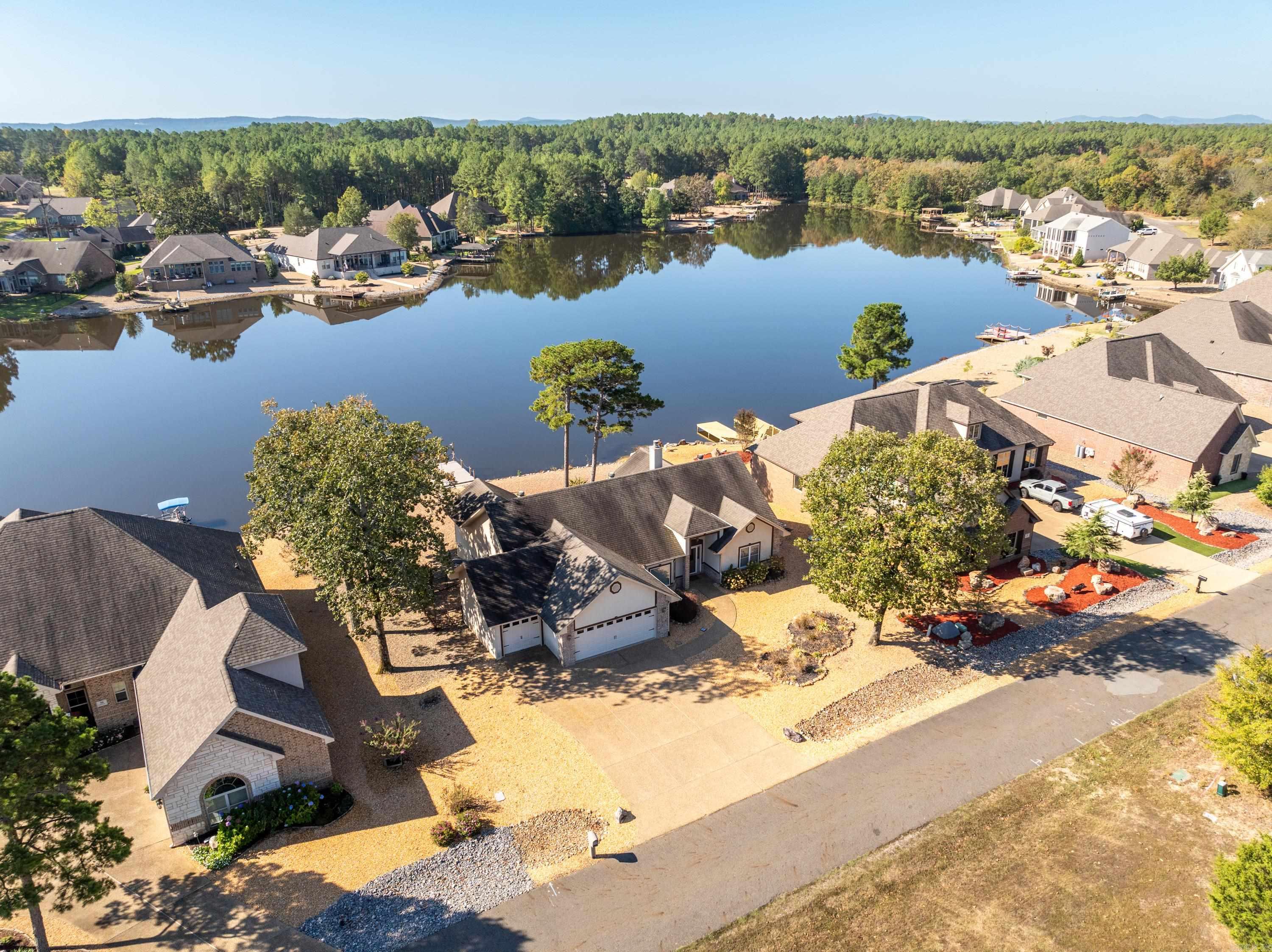 34 Linares  Hot Springs Village, AR