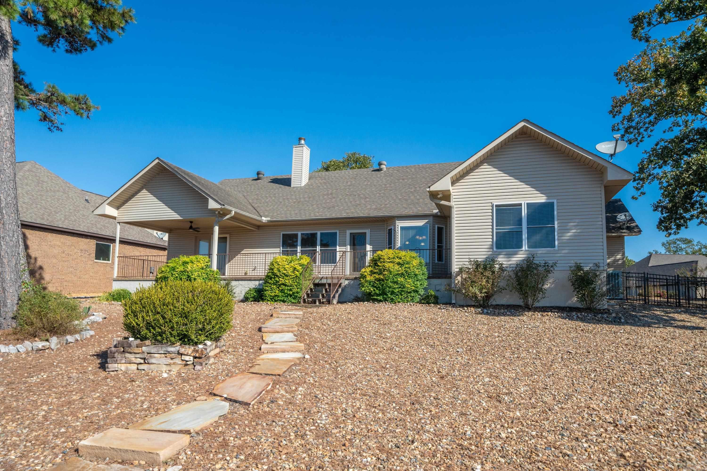 34 Linares  Hot Springs Village, AR