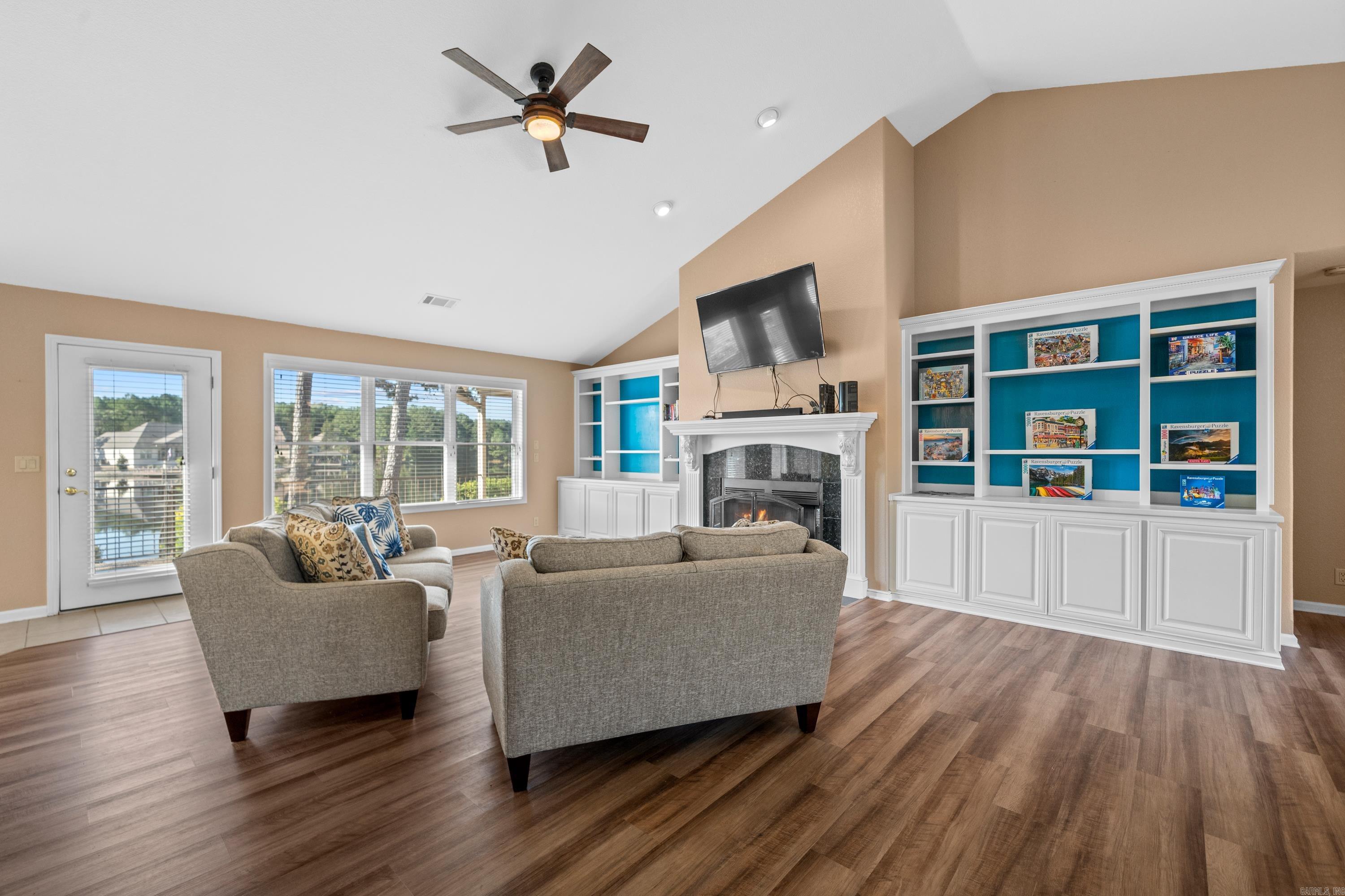 34 Linares  Hot Springs Village, AR