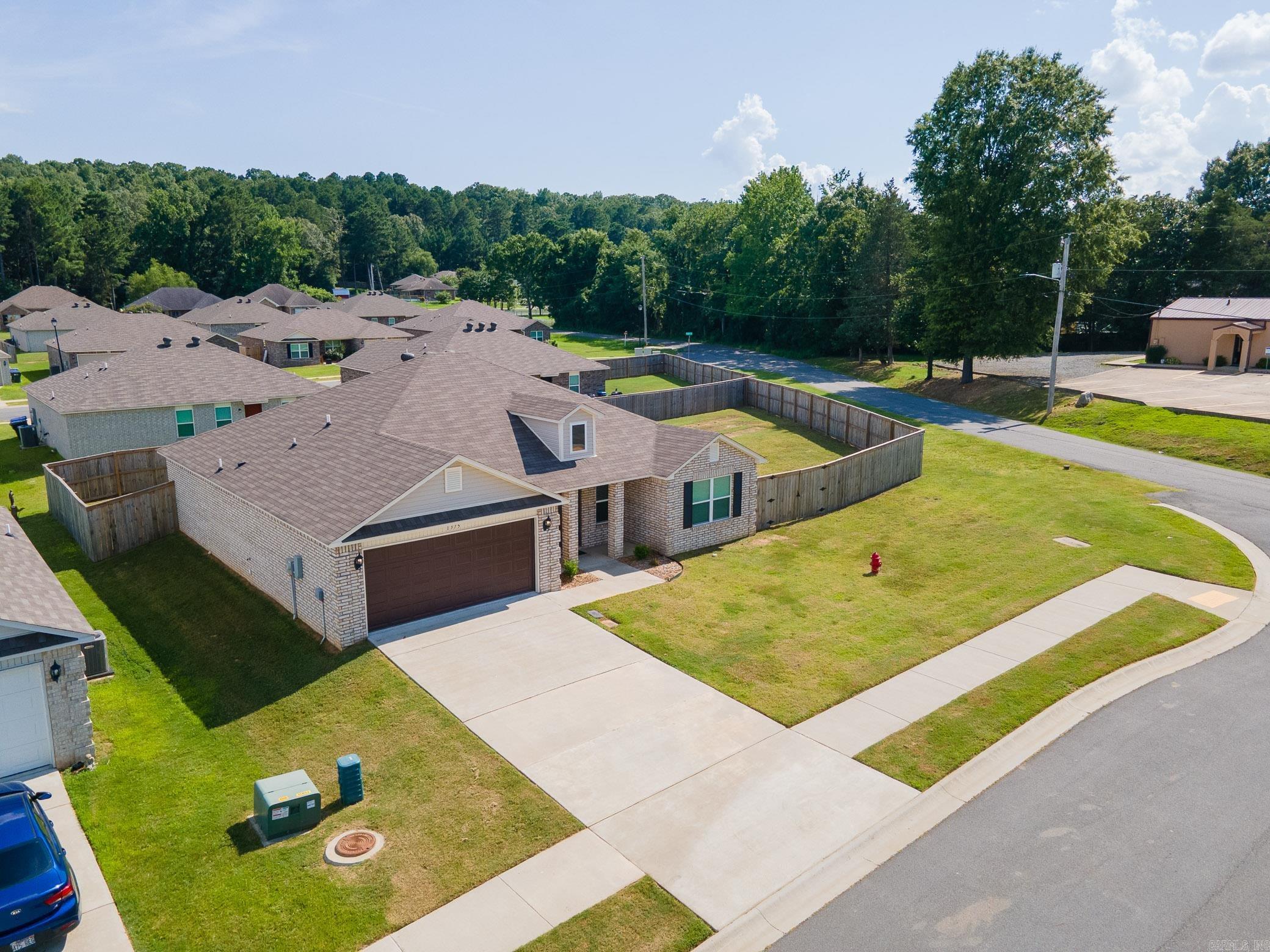 1375 LaCroix  Conway, AR