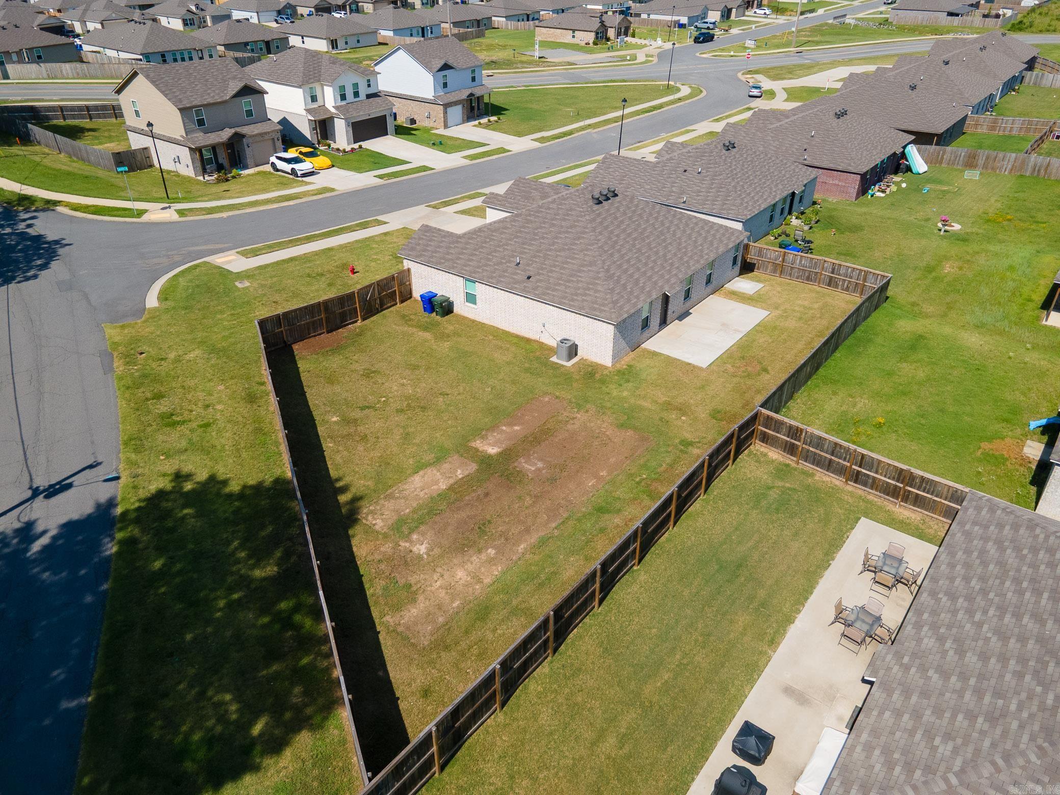 1375 LaCroix  Conway, AR