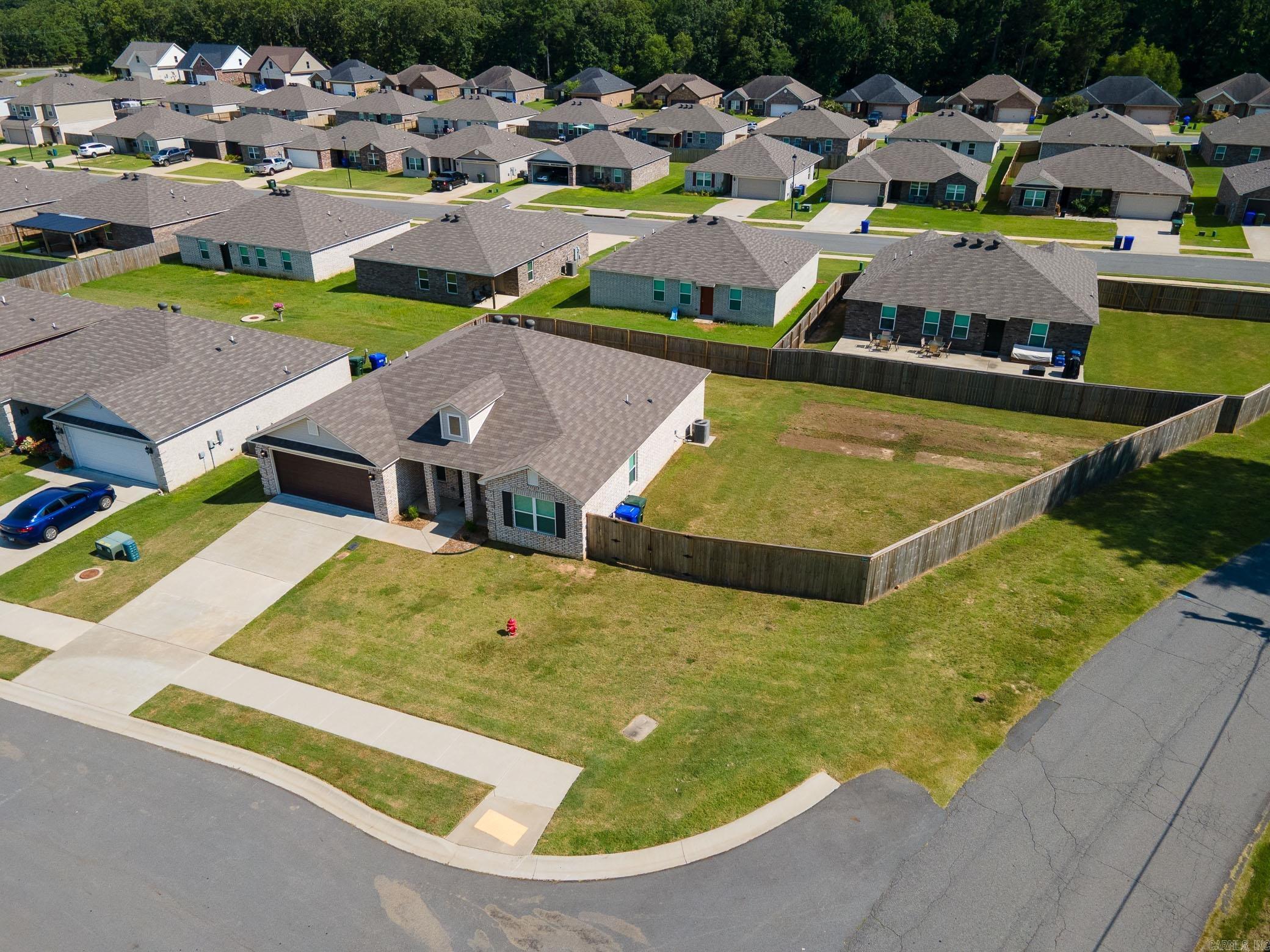 1375 LaCroix  Conway, AR