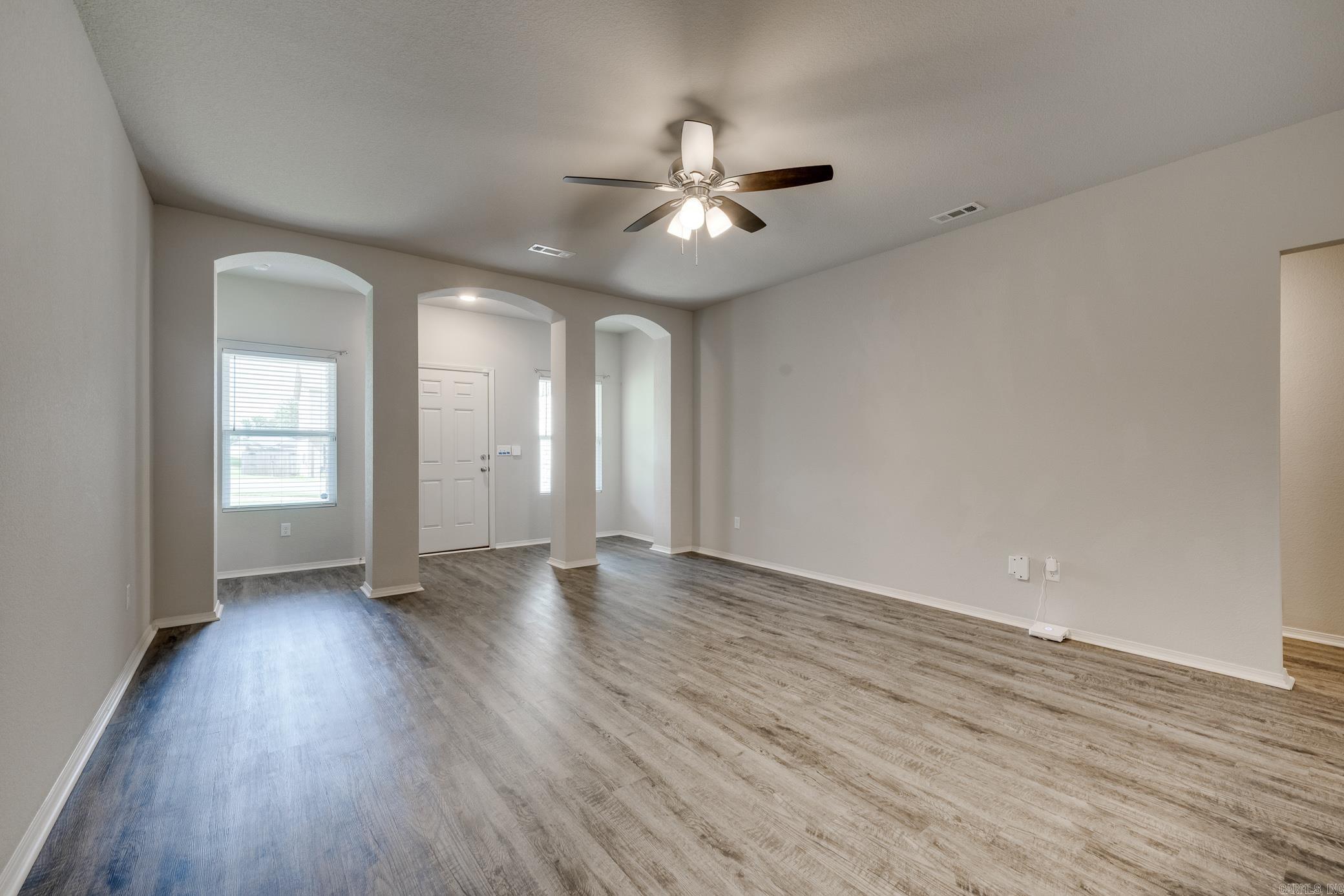 1375 LaCroix  Conway, AR