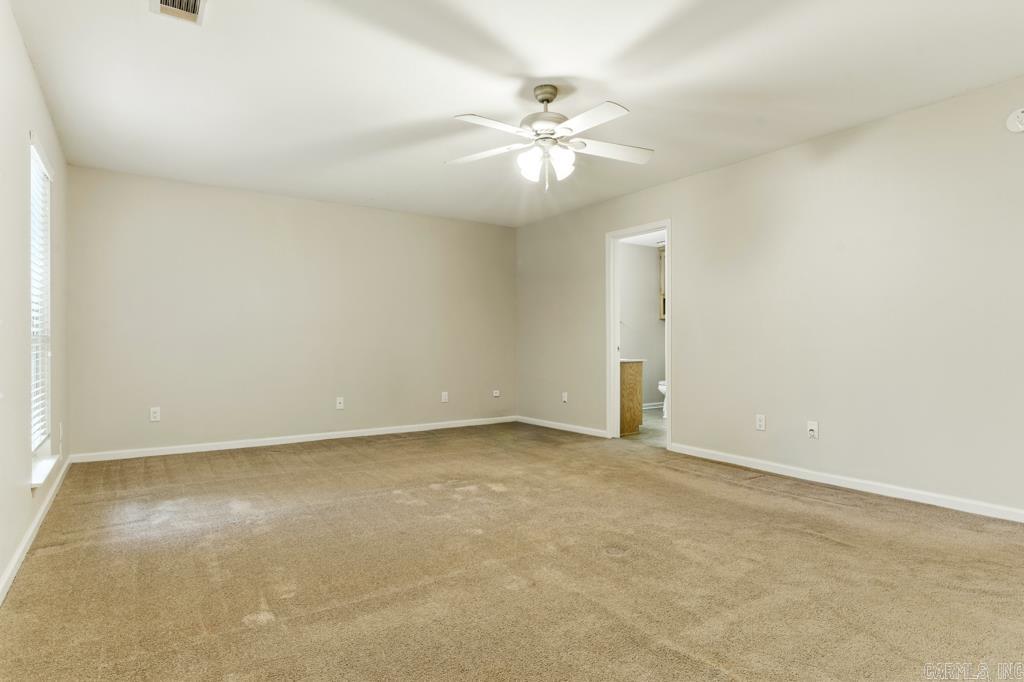 1518 Nantucket Dr.  Benton, AR