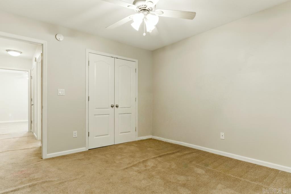 1518 Nantucket Dr.  Benton, AR