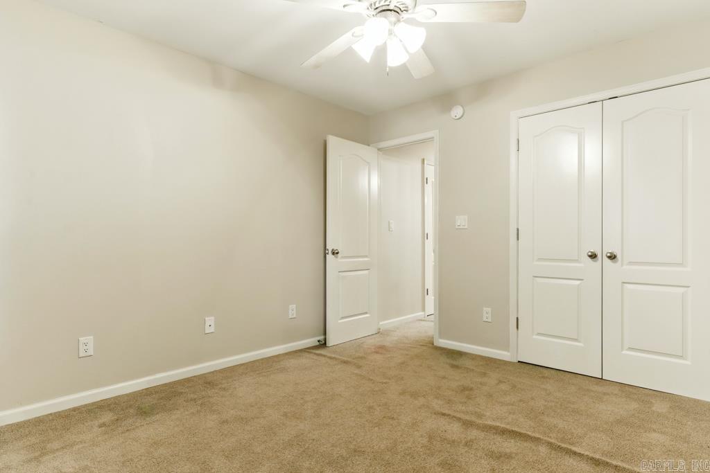 1518 Nantucket Dr.  Benton, AR